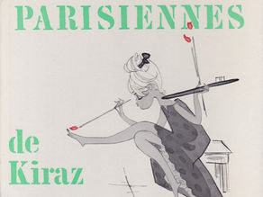 LES PARISIENNES ...