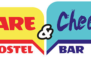 AUBERGE DE JEUNESSE "SHARE & CHEERS !" ....