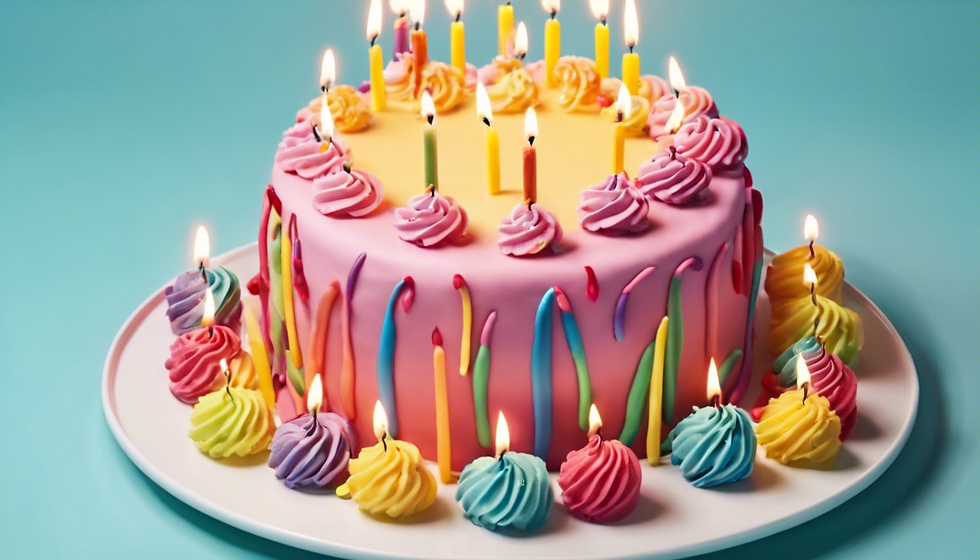 10th Anniversary Festival Party