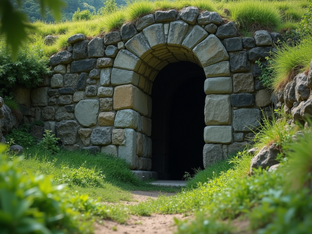 A Biblical Perspective on Death and the Afterlife in a Modern World