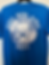 Blue Back