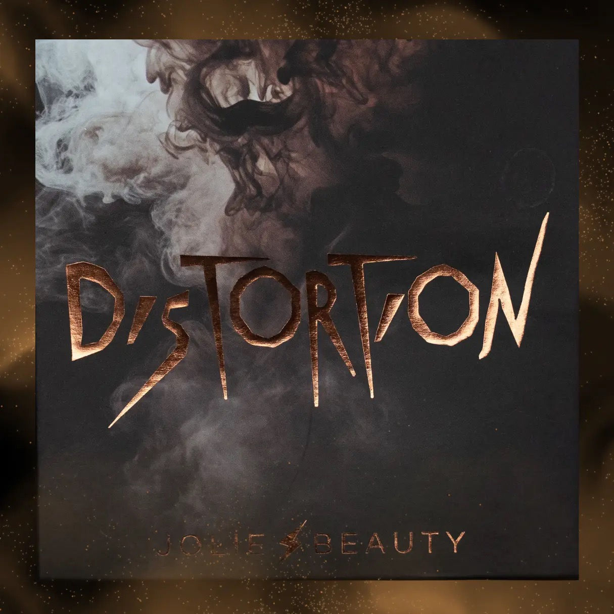 Jolie Beauty Distortion Eyeshadow Palette