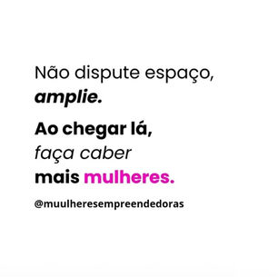 O Impacto do Grupo Mulheres Empreendedoras em Batatais 