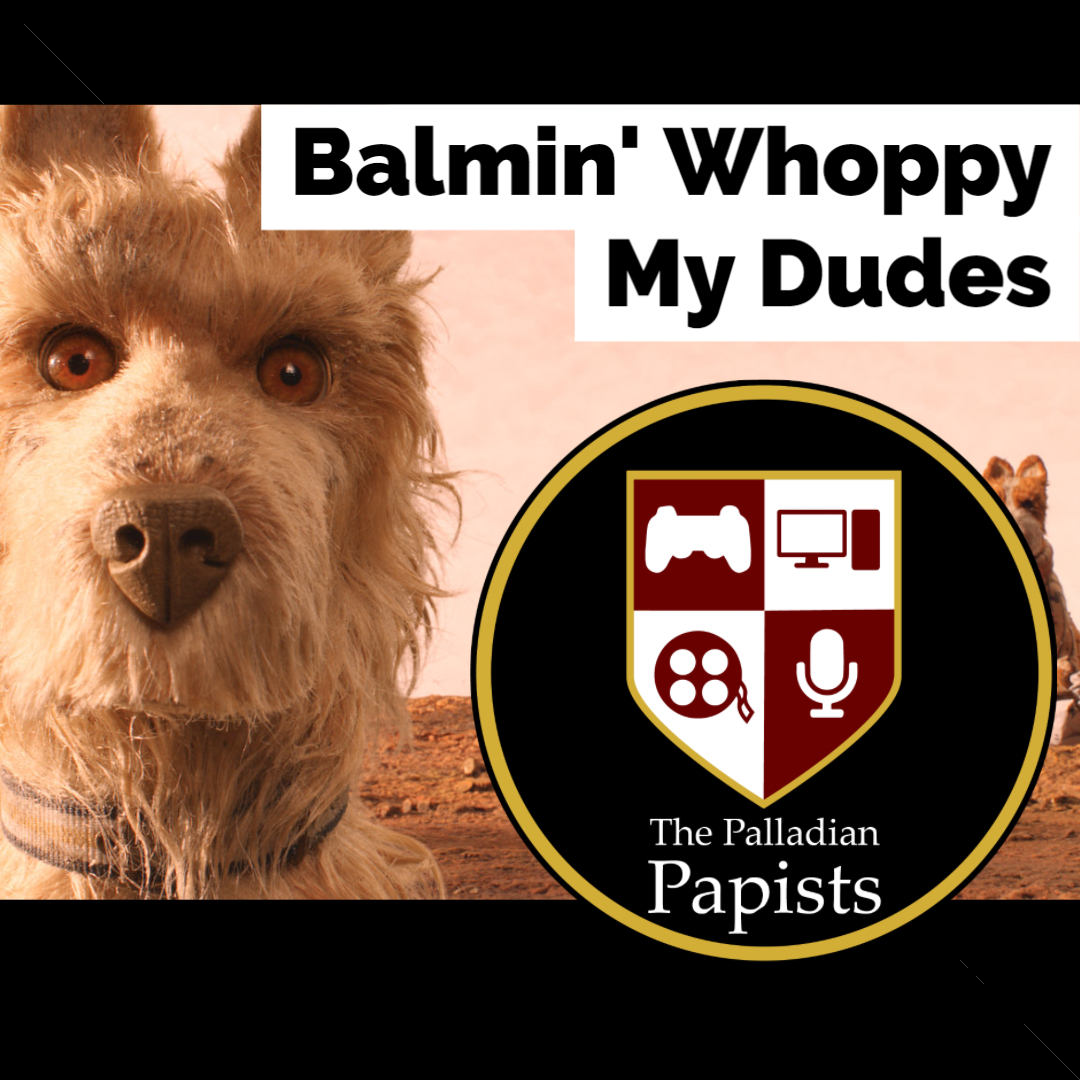 The Palladian Papists