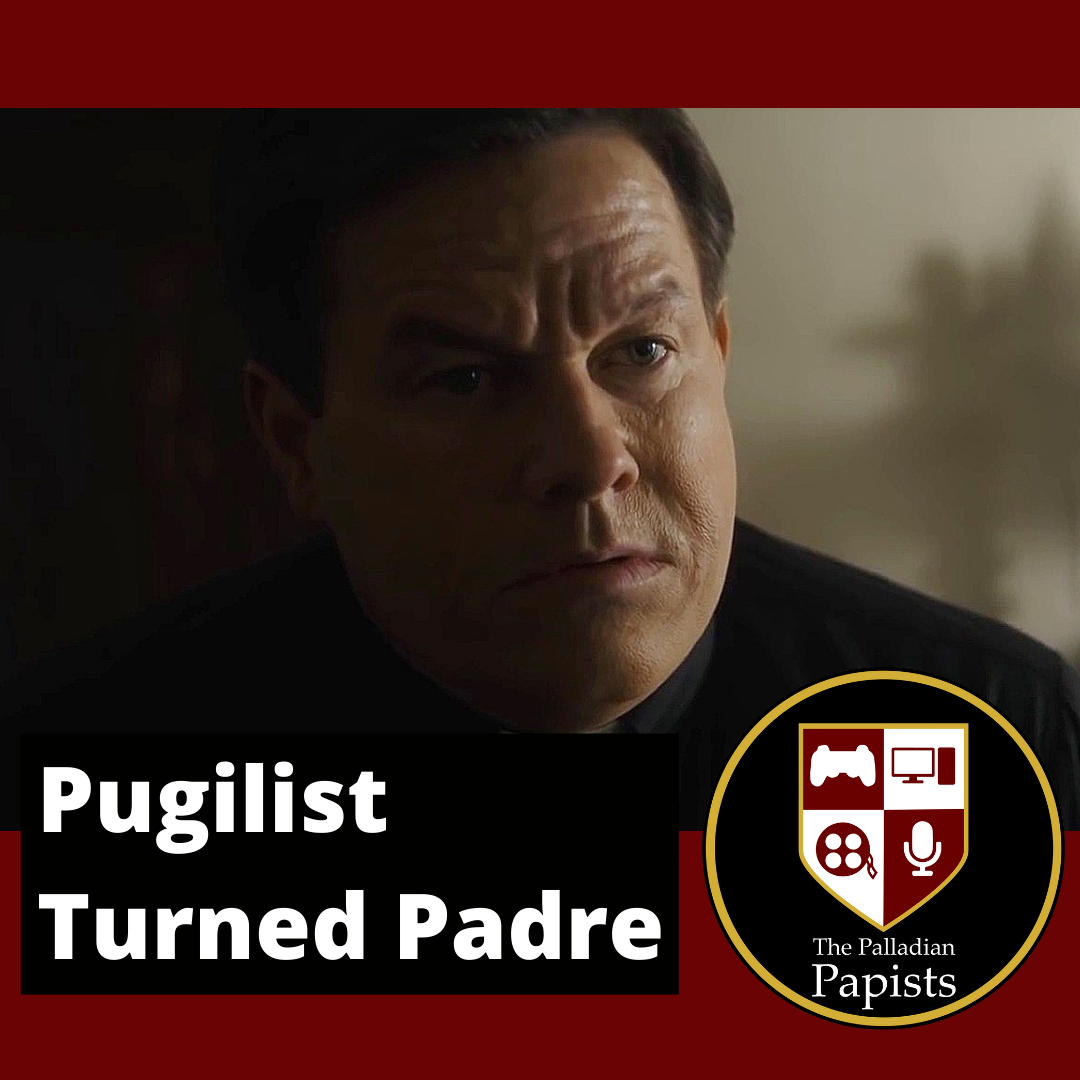 The Palladian Papists