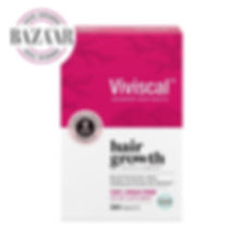 Viviscal, 頭發生長補充劑，180 片