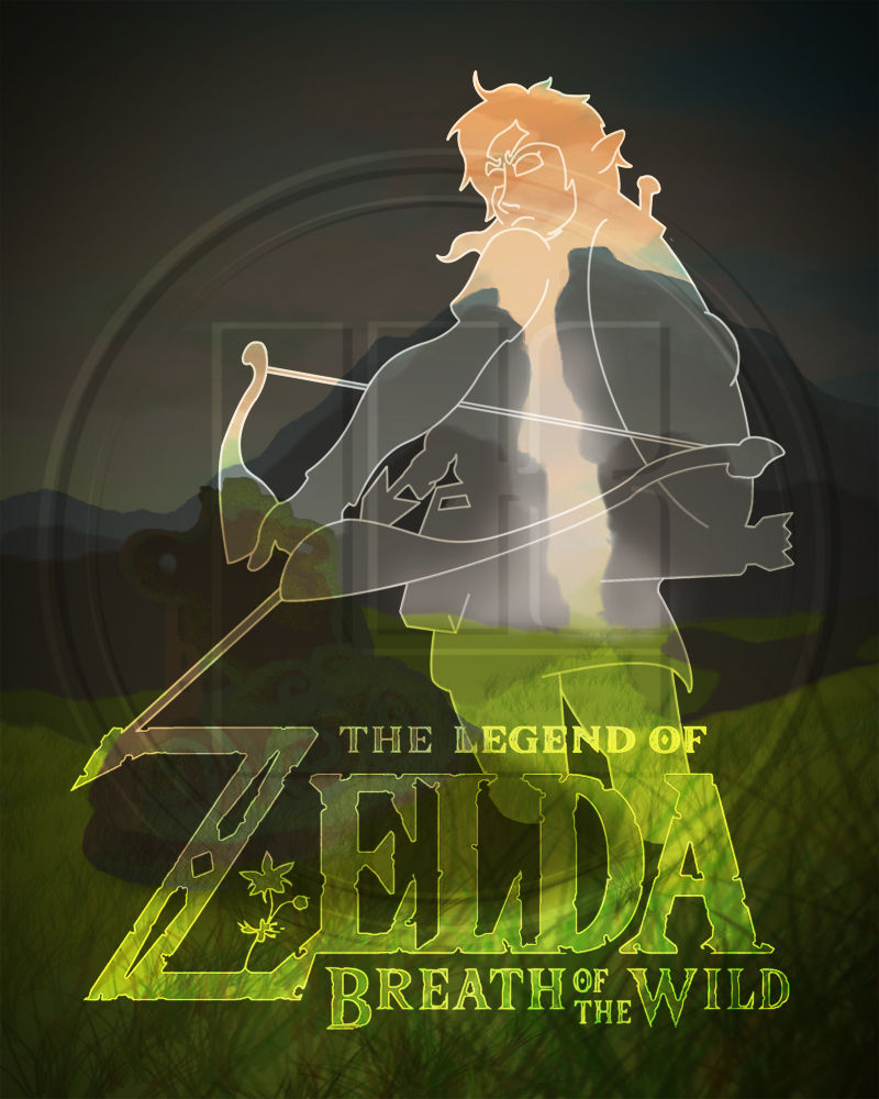 "Breath of the Wild"