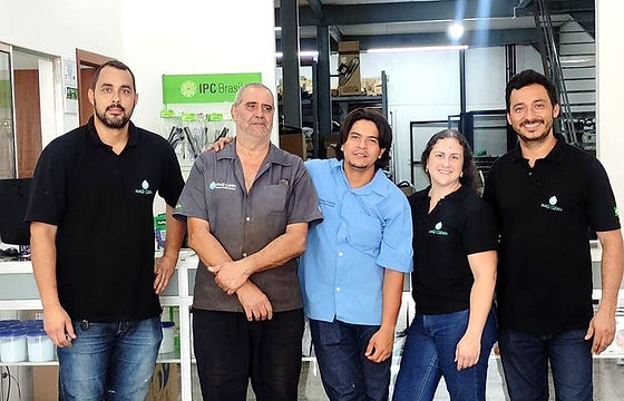 MaqClean Assistência técnica e Higienizações MaqClean Assistência técnica e Higienizações