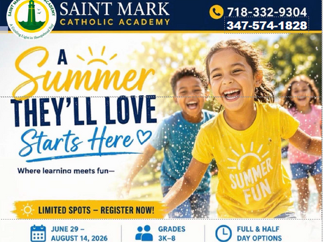 Summer Program 2026