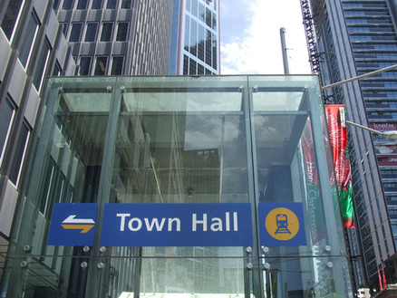Is the Public Sector ready for Digital Transformation (Part 1)