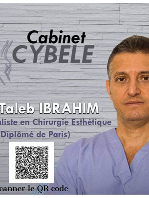 Dr Taleb IBRAHIM chirurgie esthétique à ABIDJAN