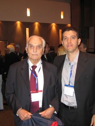 24éme congrès de la société française de chirurgie esthétique Paris mai 2007 Dr Taleb IBRAHIM