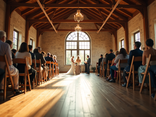 Affordable Budget Wedding Photography Packages for Every Couple