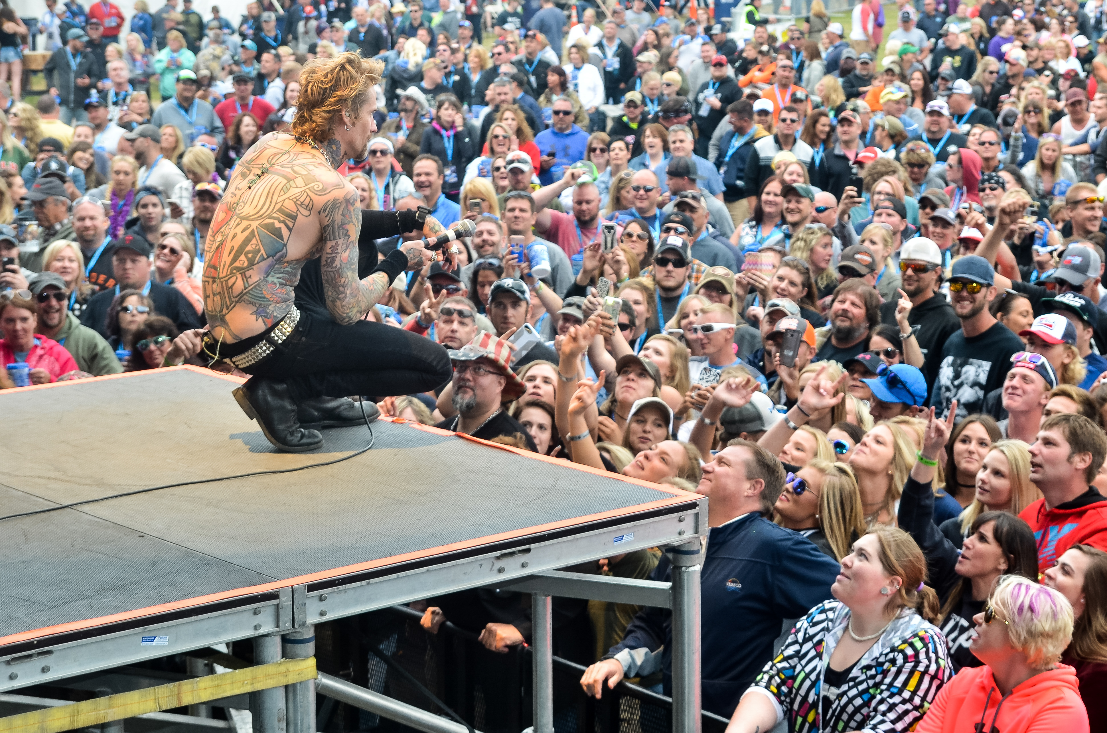 Lakes Jam 2017
