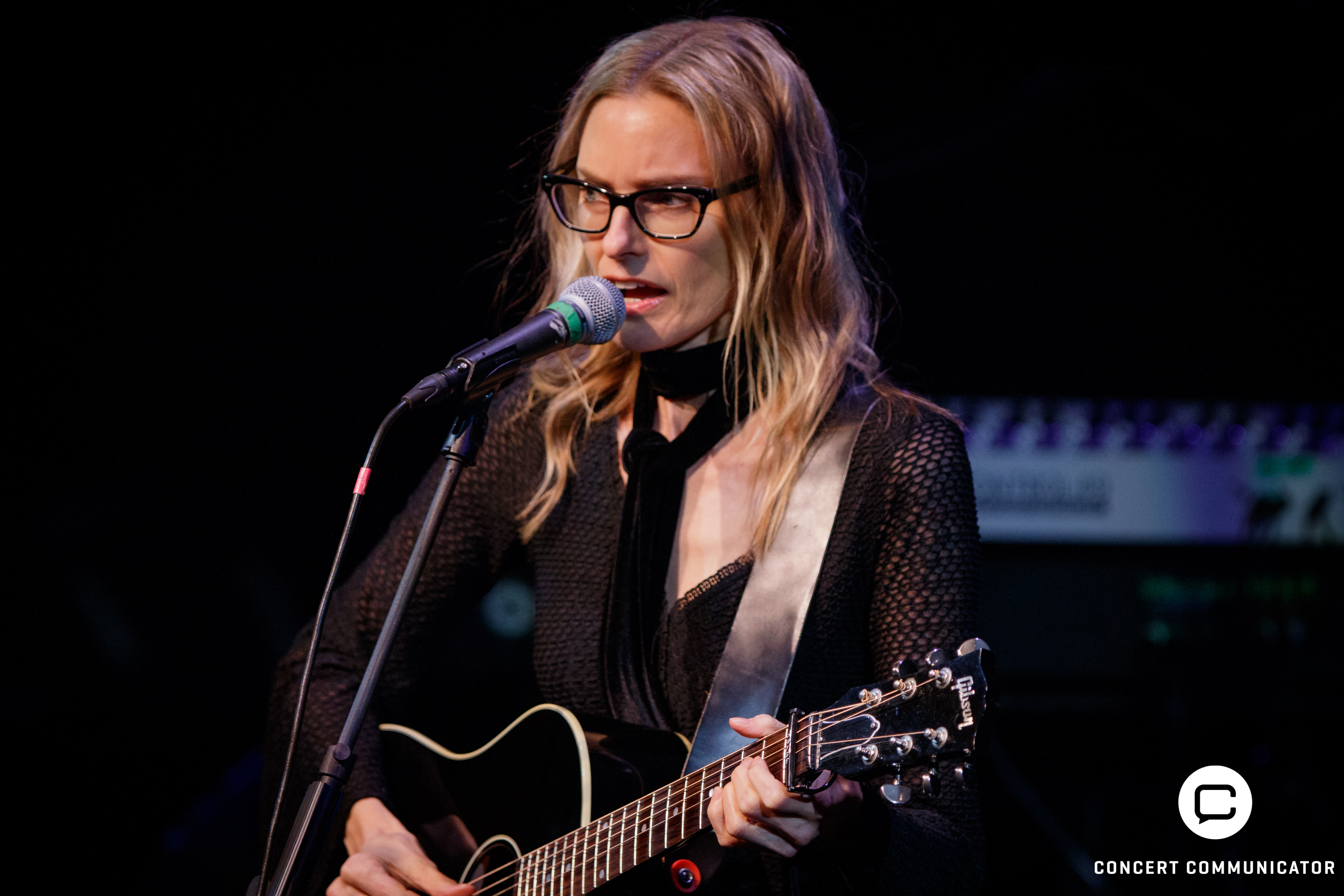 Aimee Mann @ Fitzgerald Theater