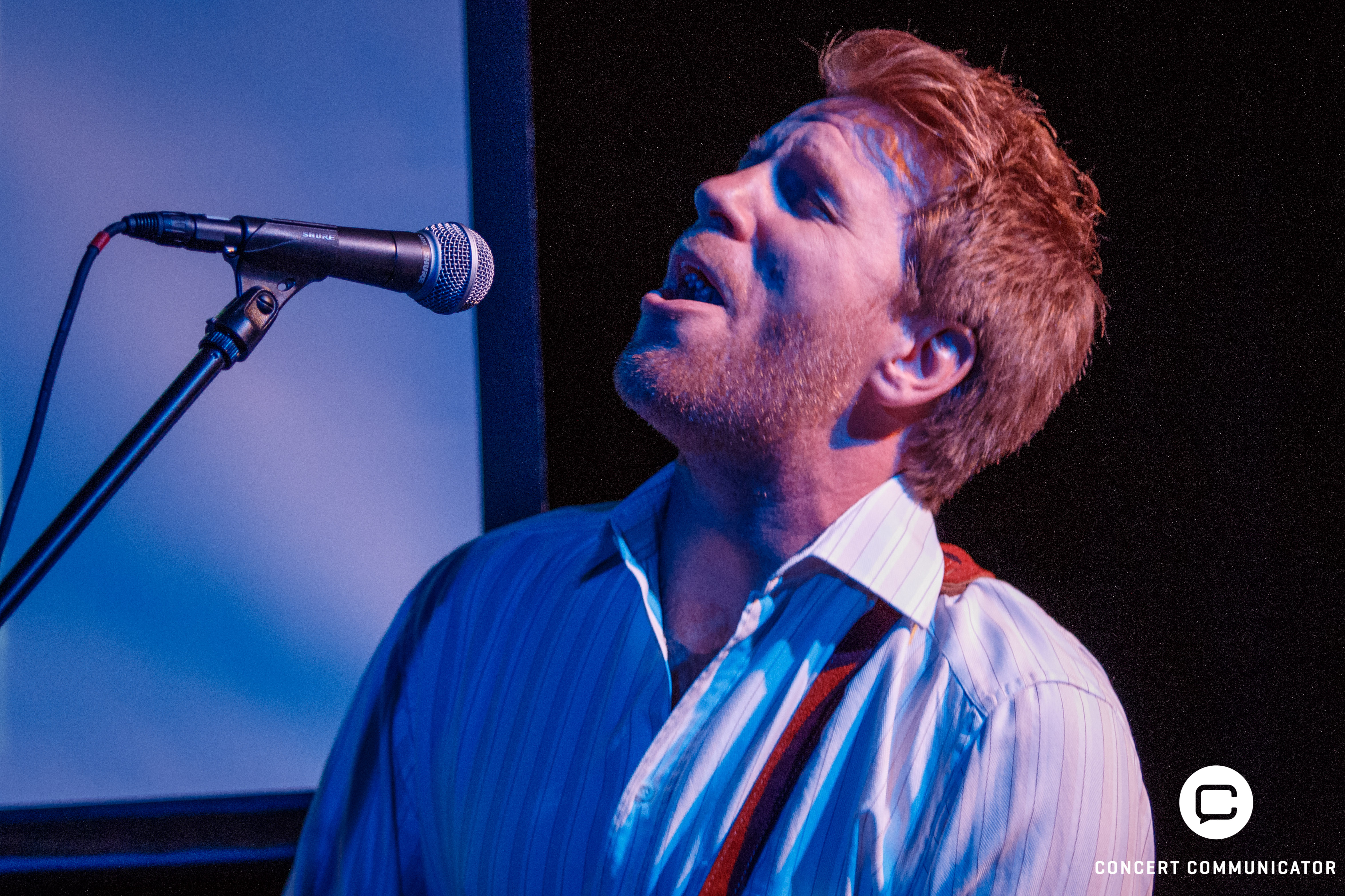 Ryan Lee @ The Phoenix Theater