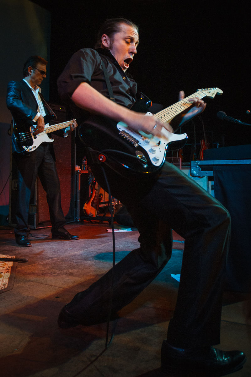 Beth Hart Band