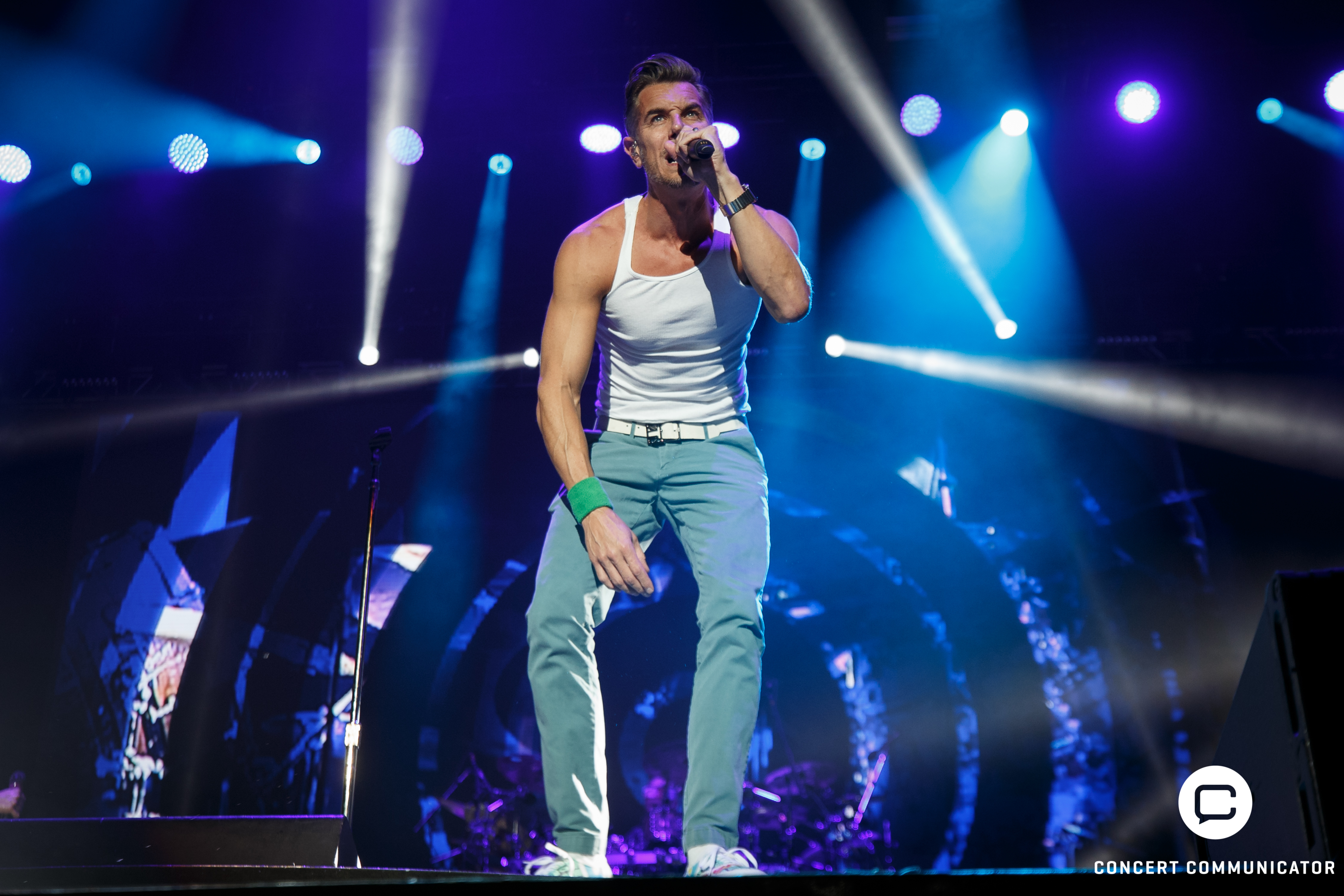 311 @ MN State Fair
