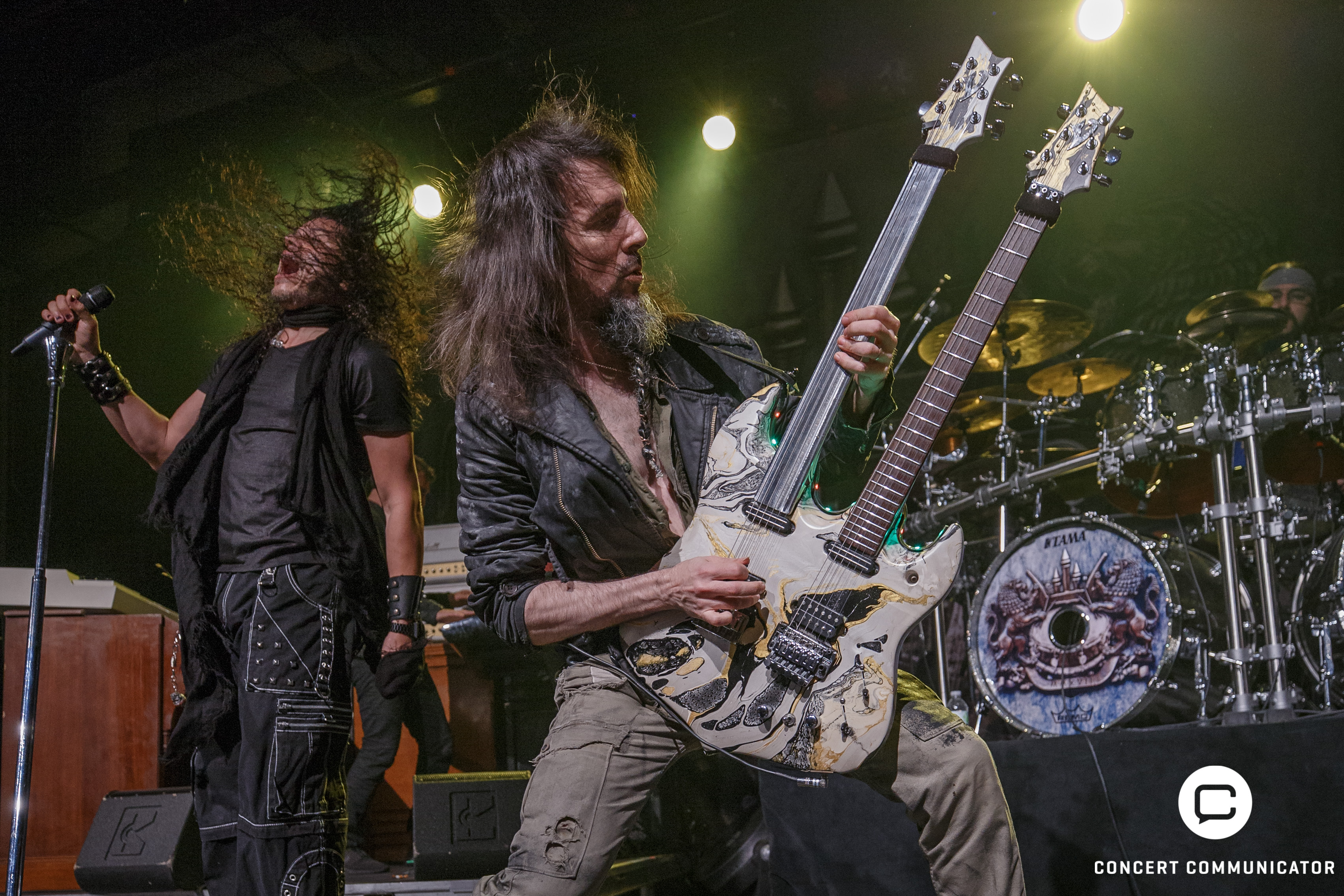Sons of Apollo @ Varsity Theater