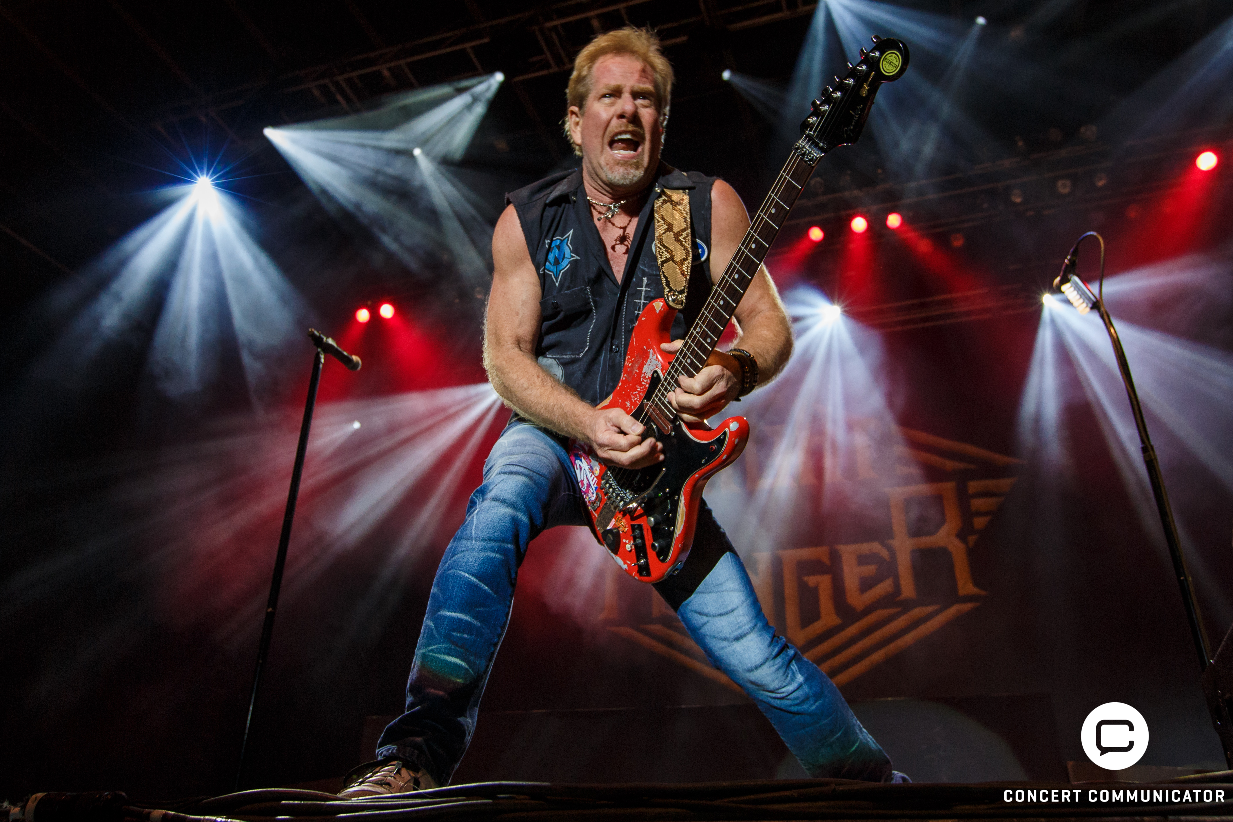 Rocktember IV @ Grand Casino