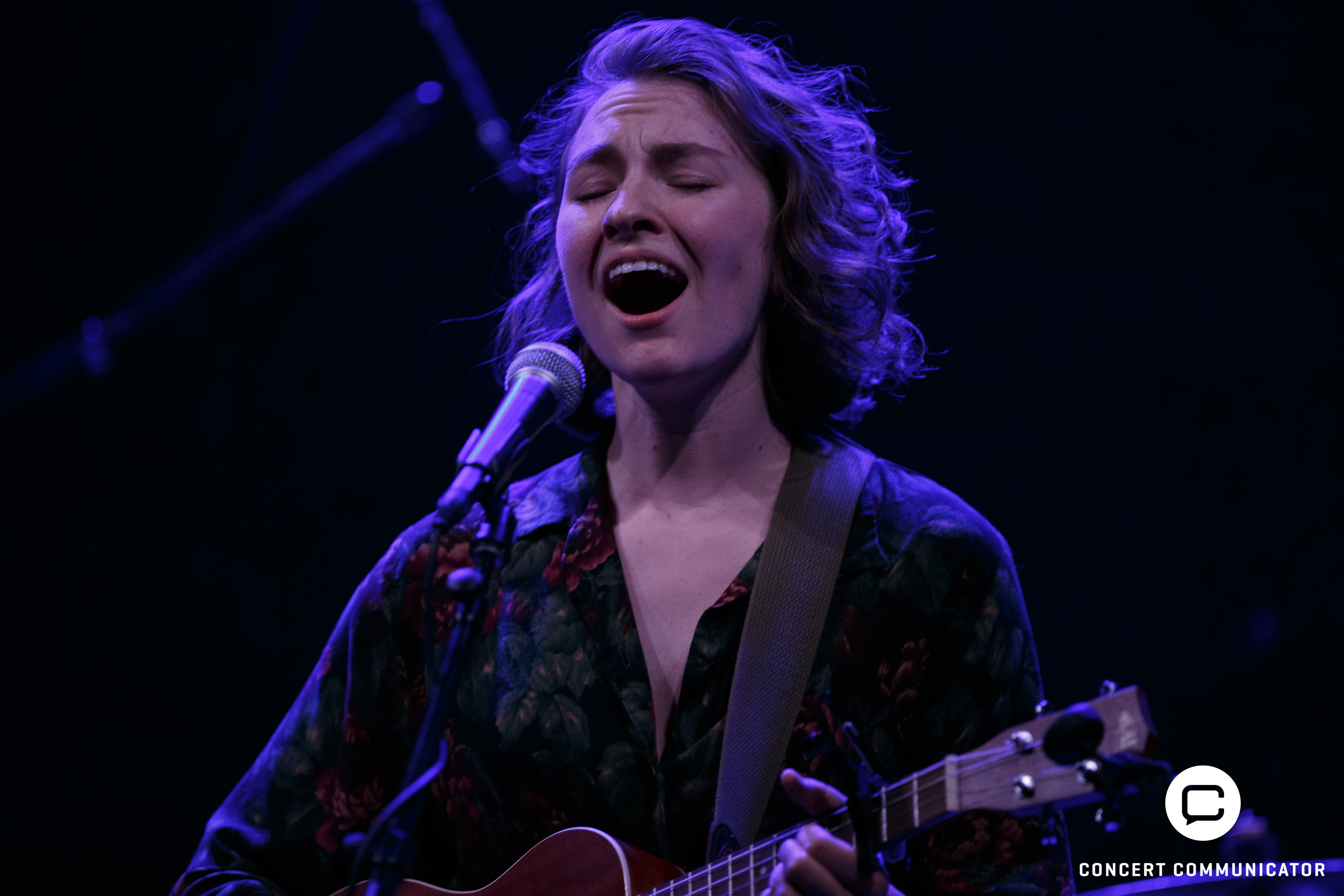 Lena Elizabeth @ Ice House