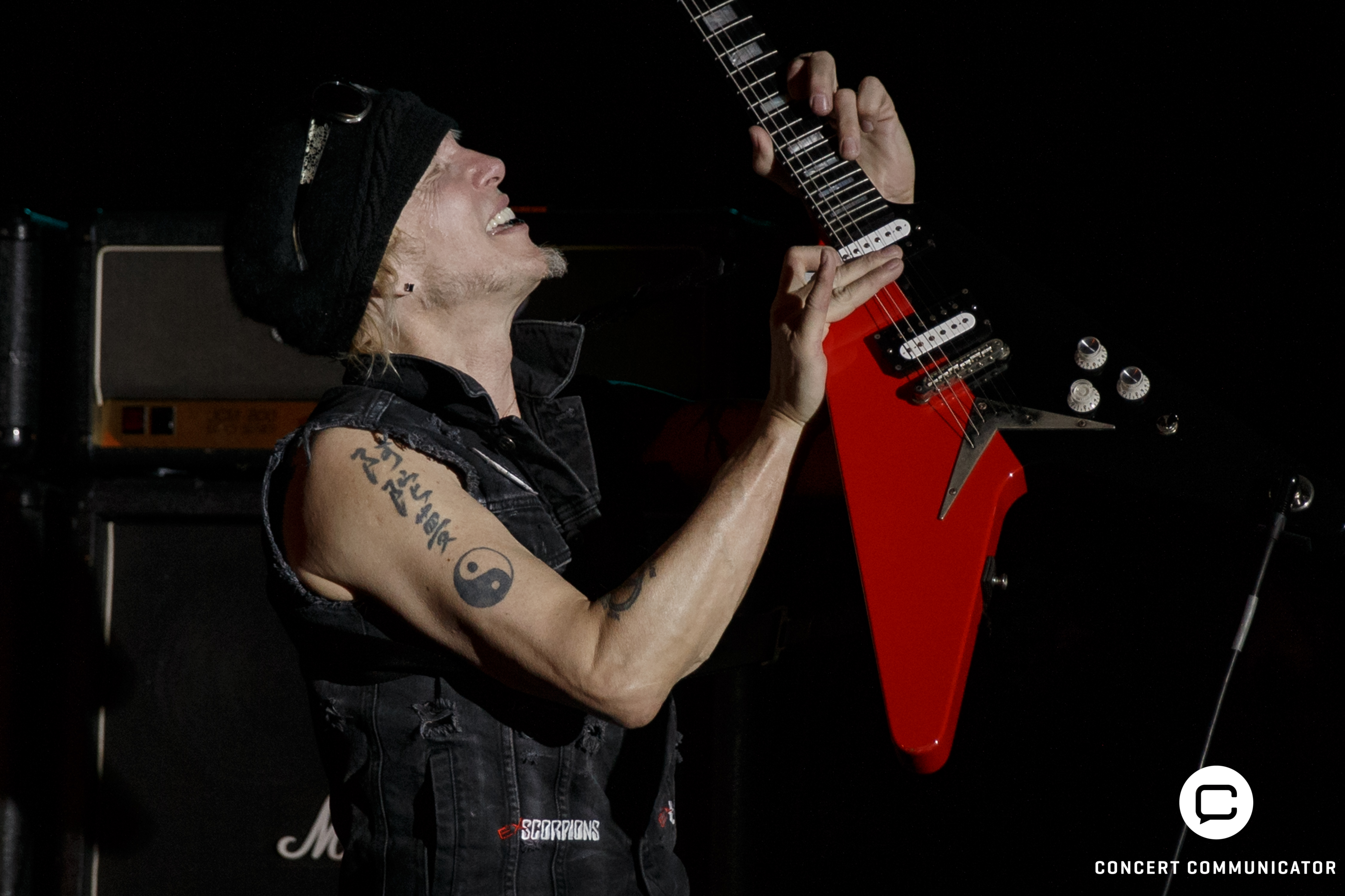 Michael Schenker Fest @ Cabooze