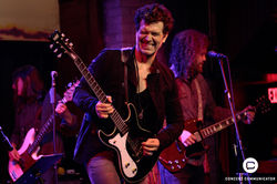 Doyle Bramhall II @ The Hook