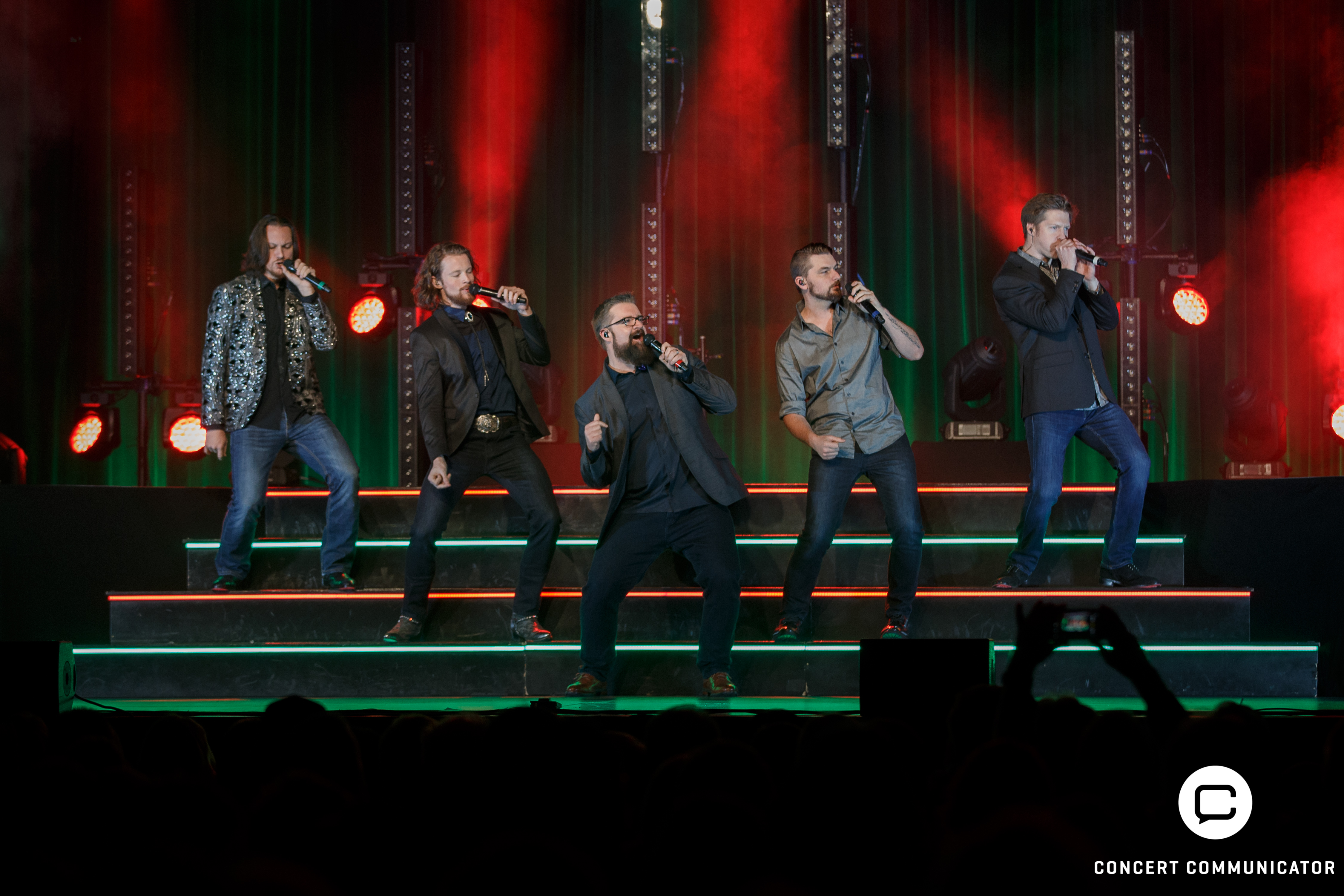 Home Free @ Treasure Island