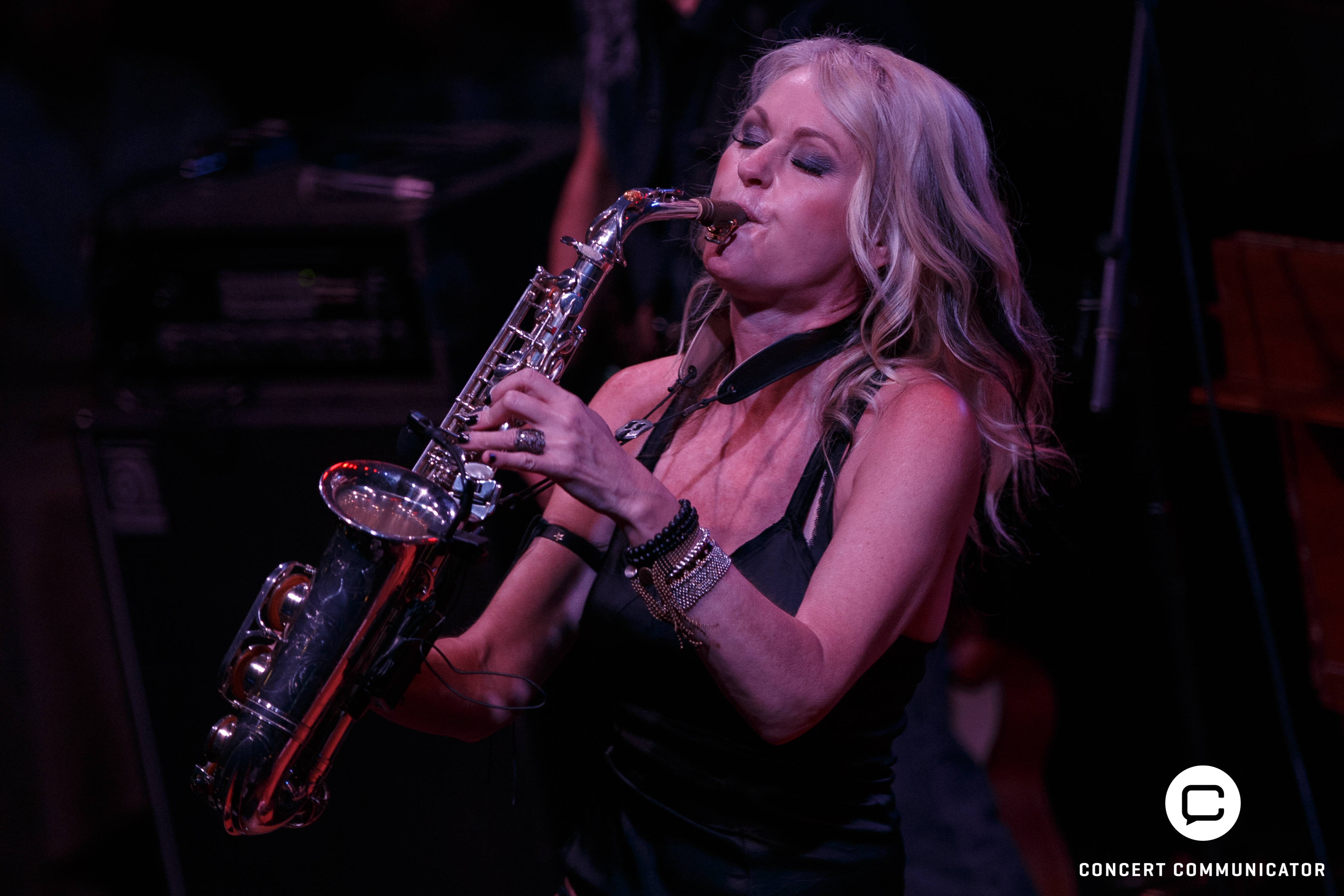 Mindi Abair @ Dakota