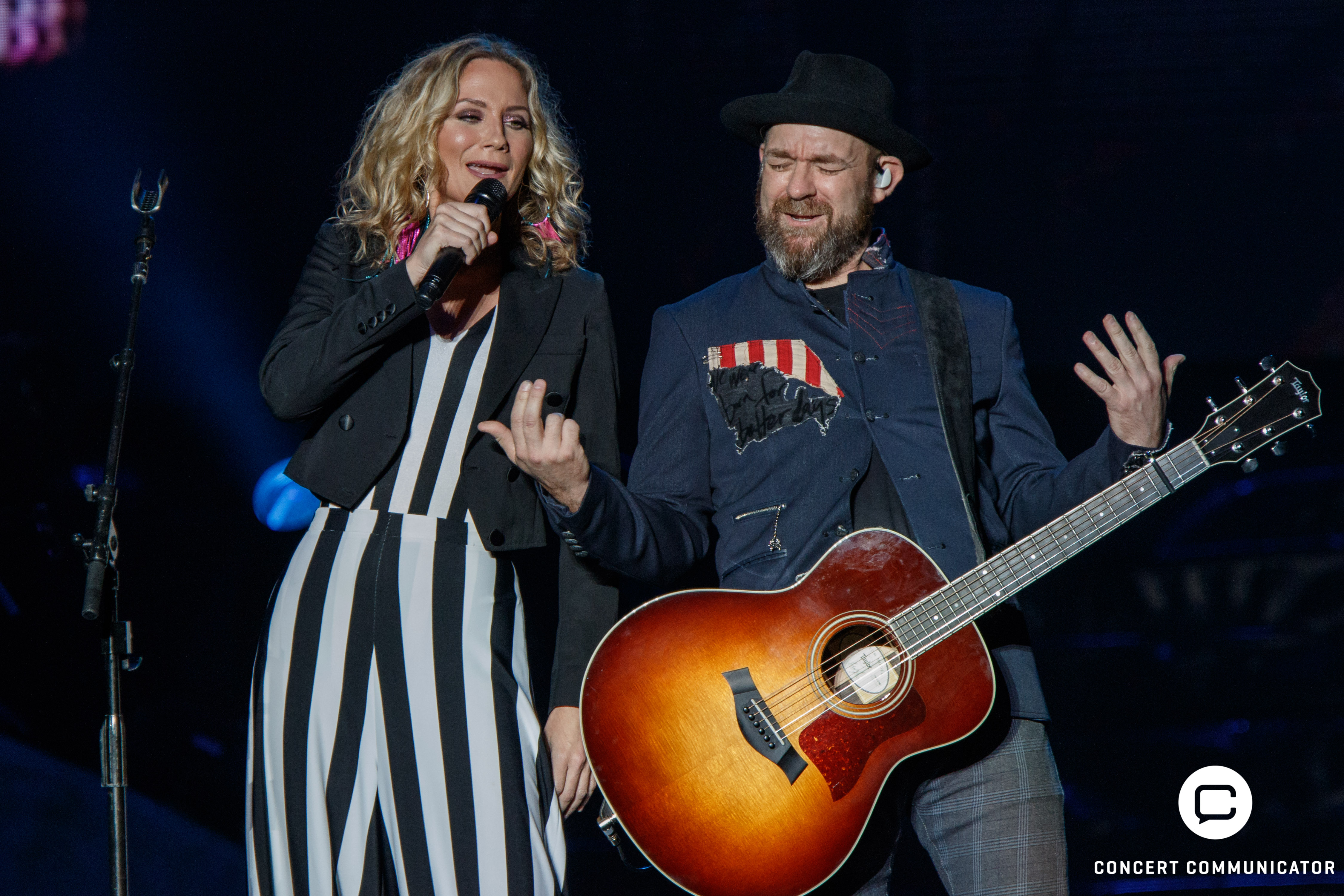 Sugarland @ Minnesota State Fair