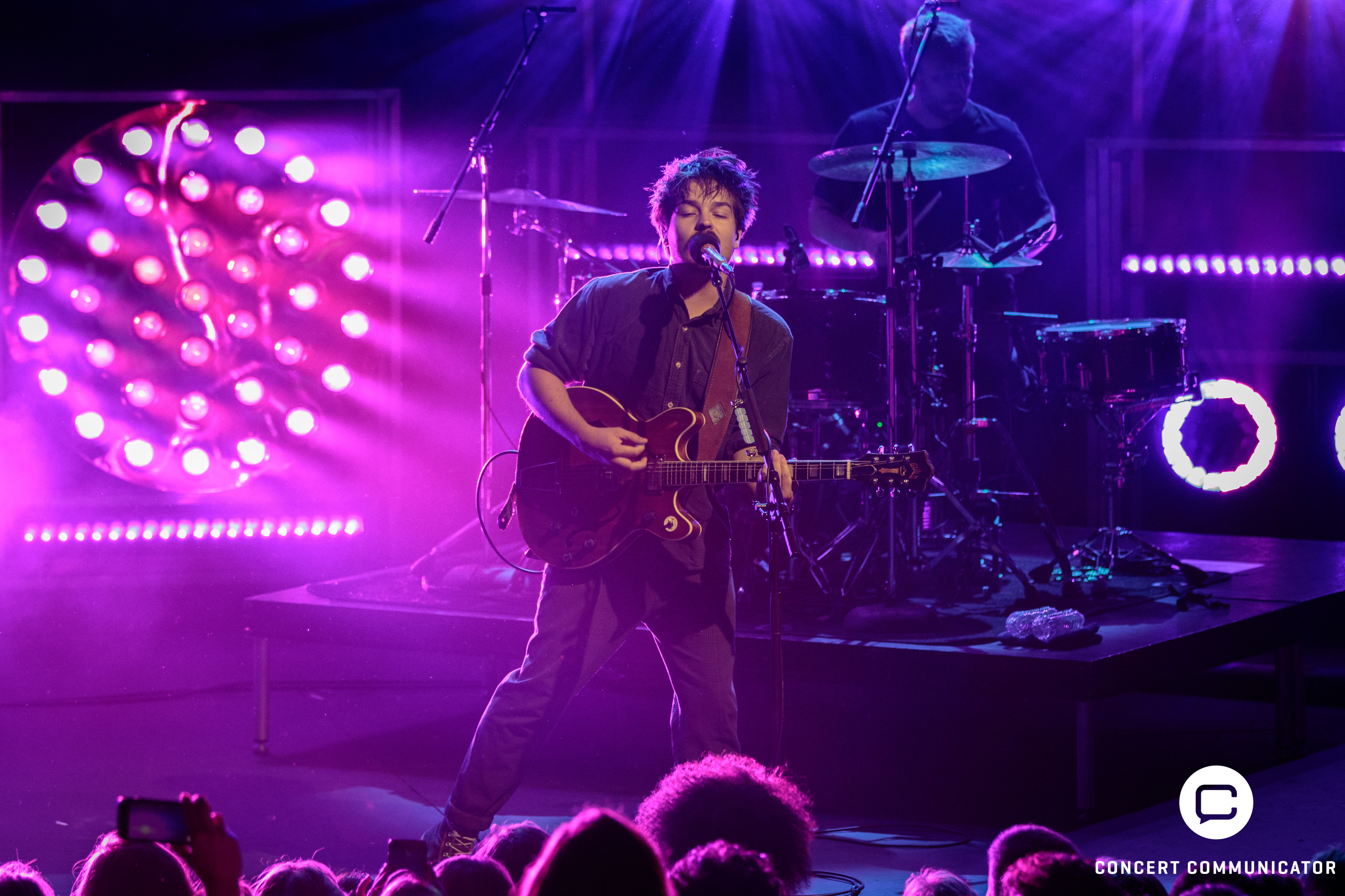 Milky Chance @ Skyway Theatre