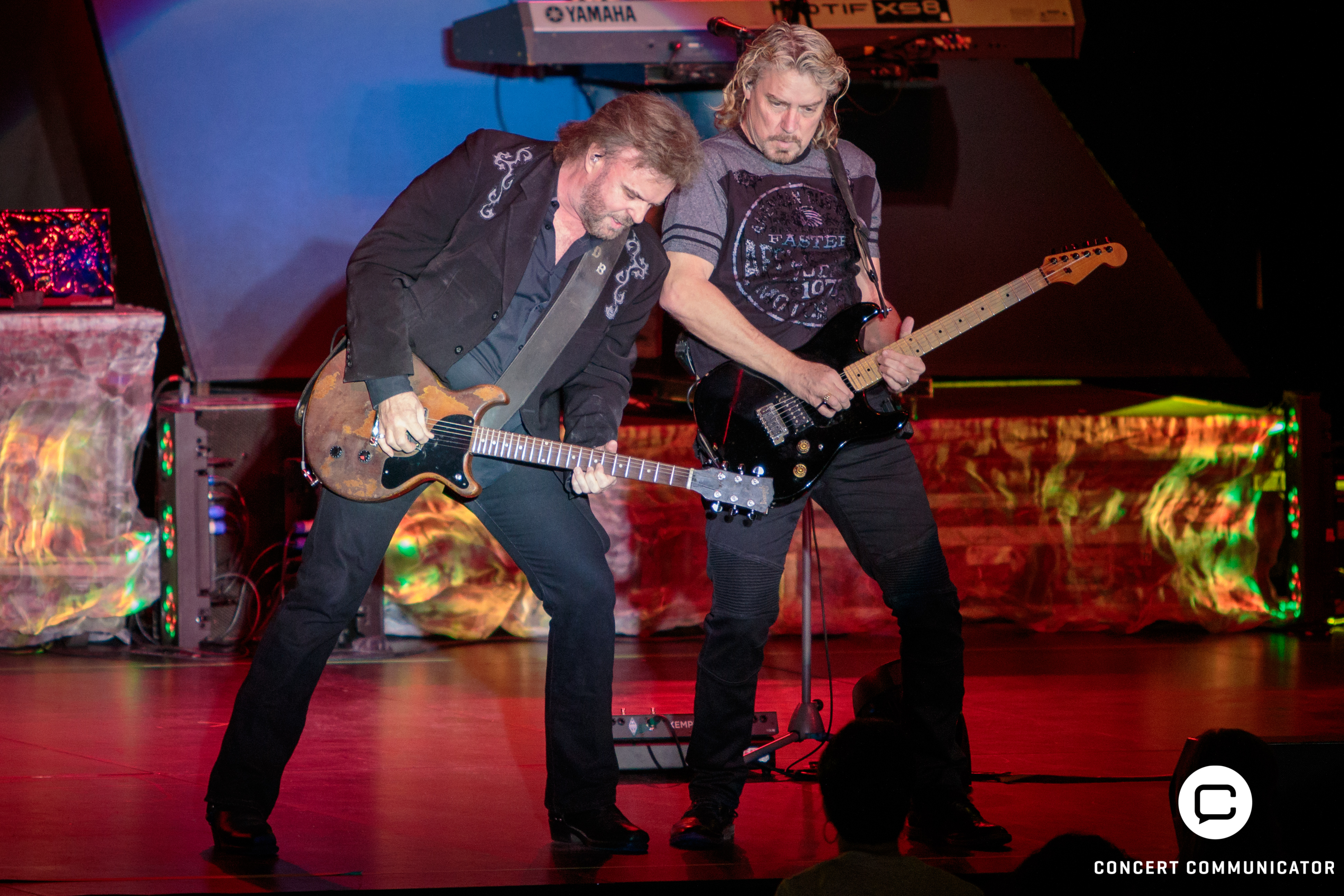38 Special @ Treasure Island Casino
