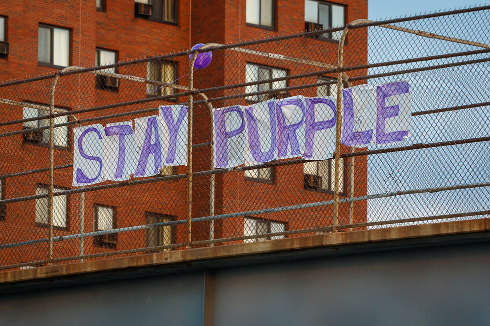 RIP Prince