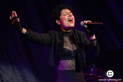 Emily King @ Xcel Energy Center