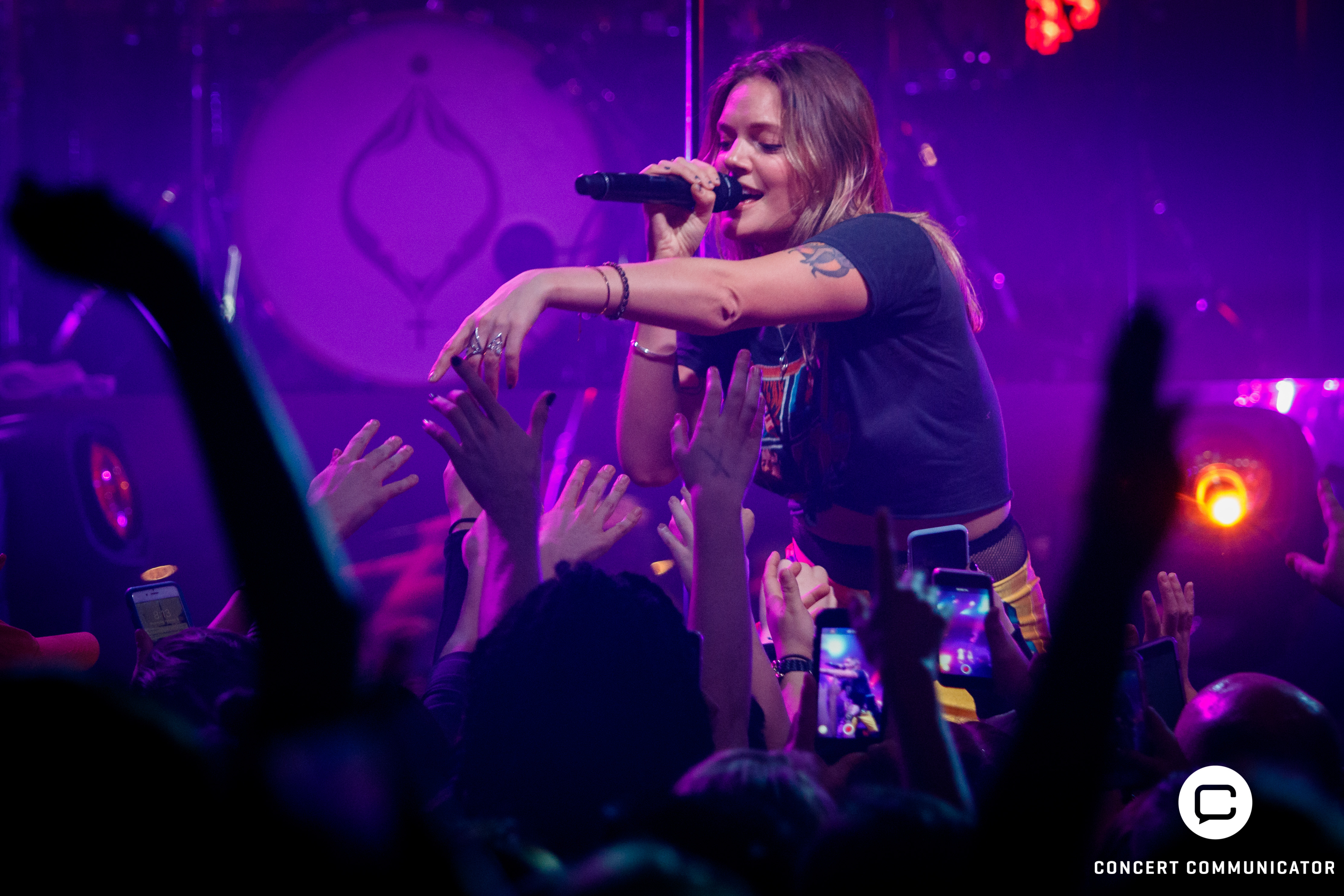 Tove Lo @ First Avenue