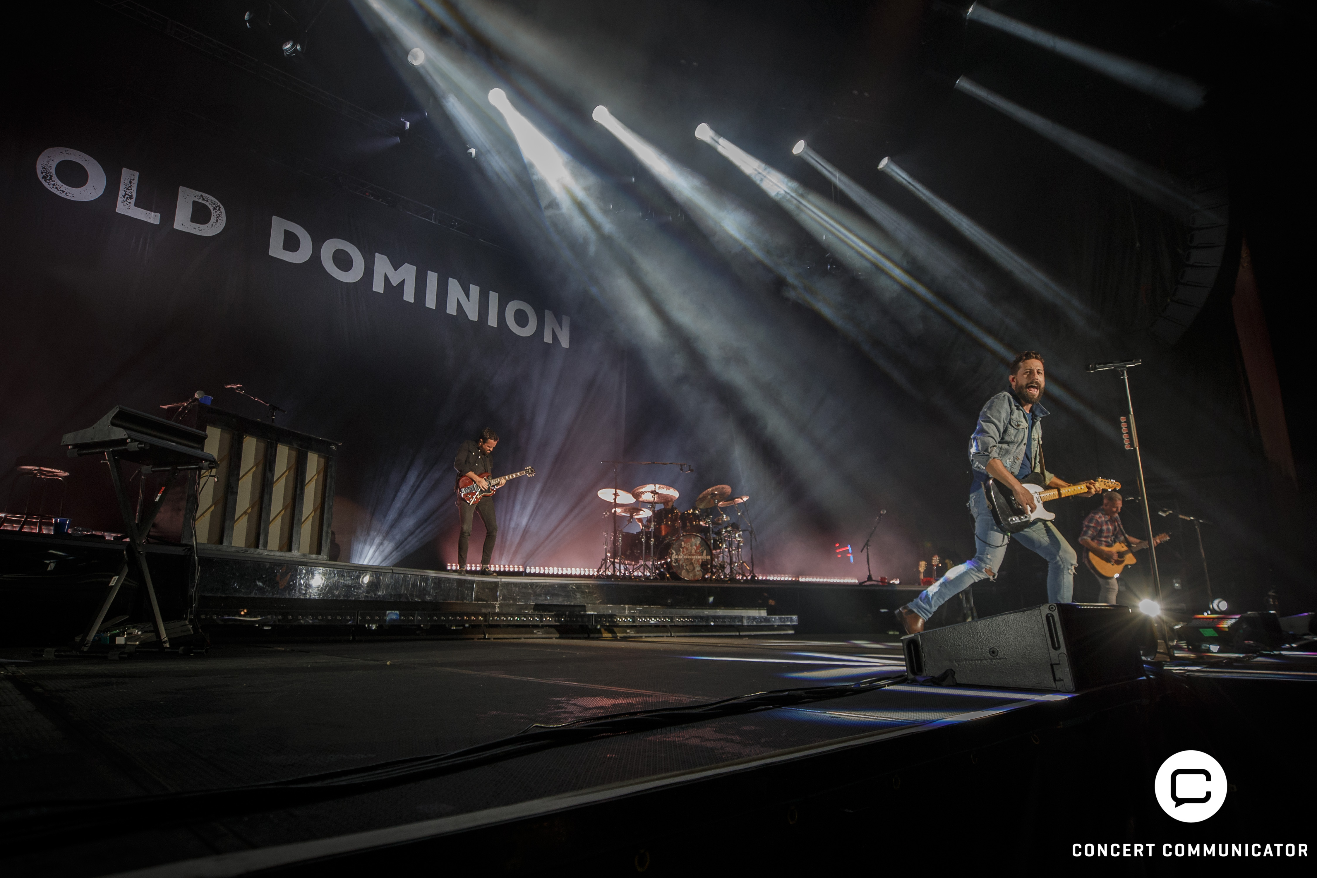 Old Dominion @ MN State Fair