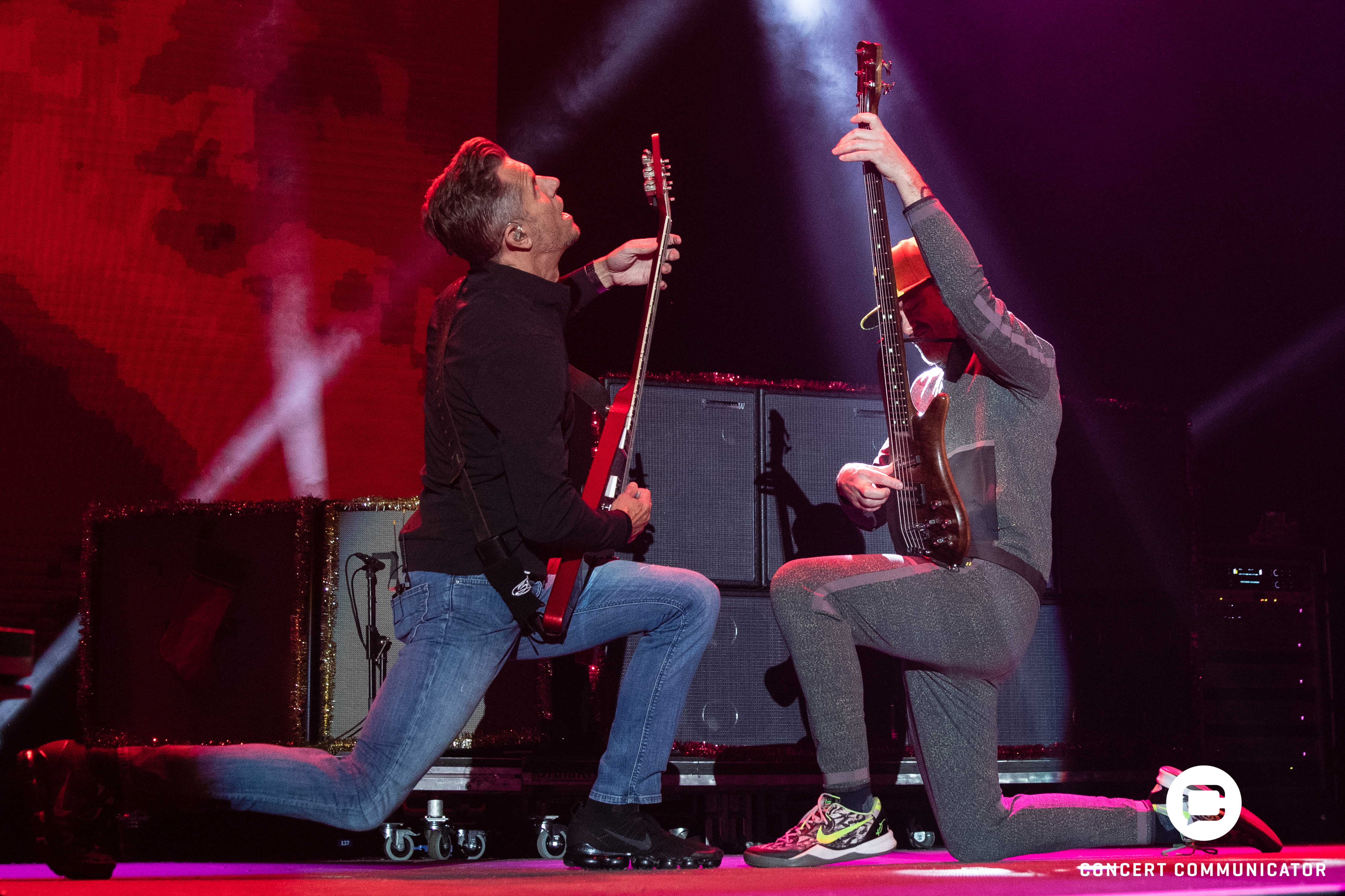 311 @ Armory