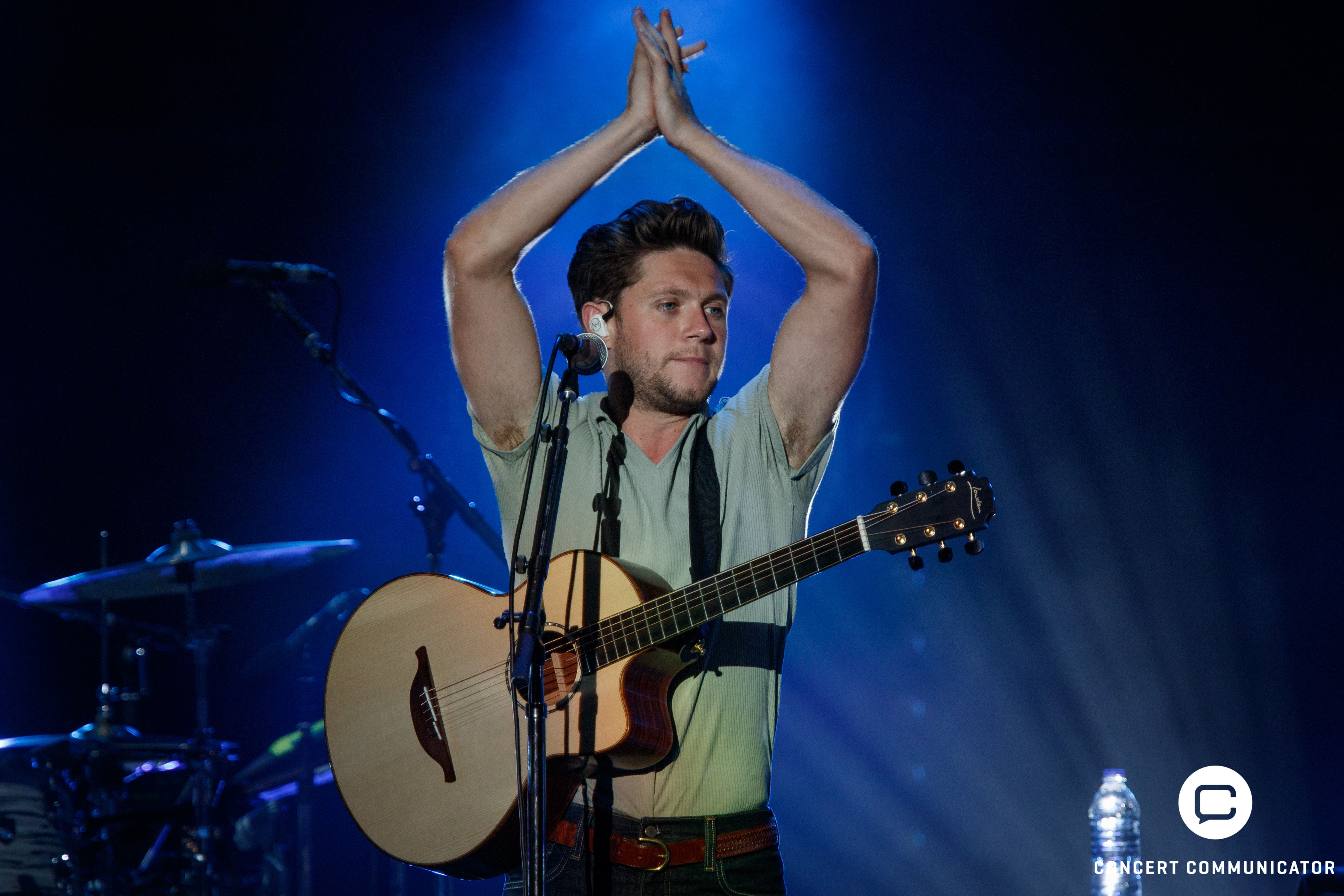 Niall Horan @ Minnesota State Fair G