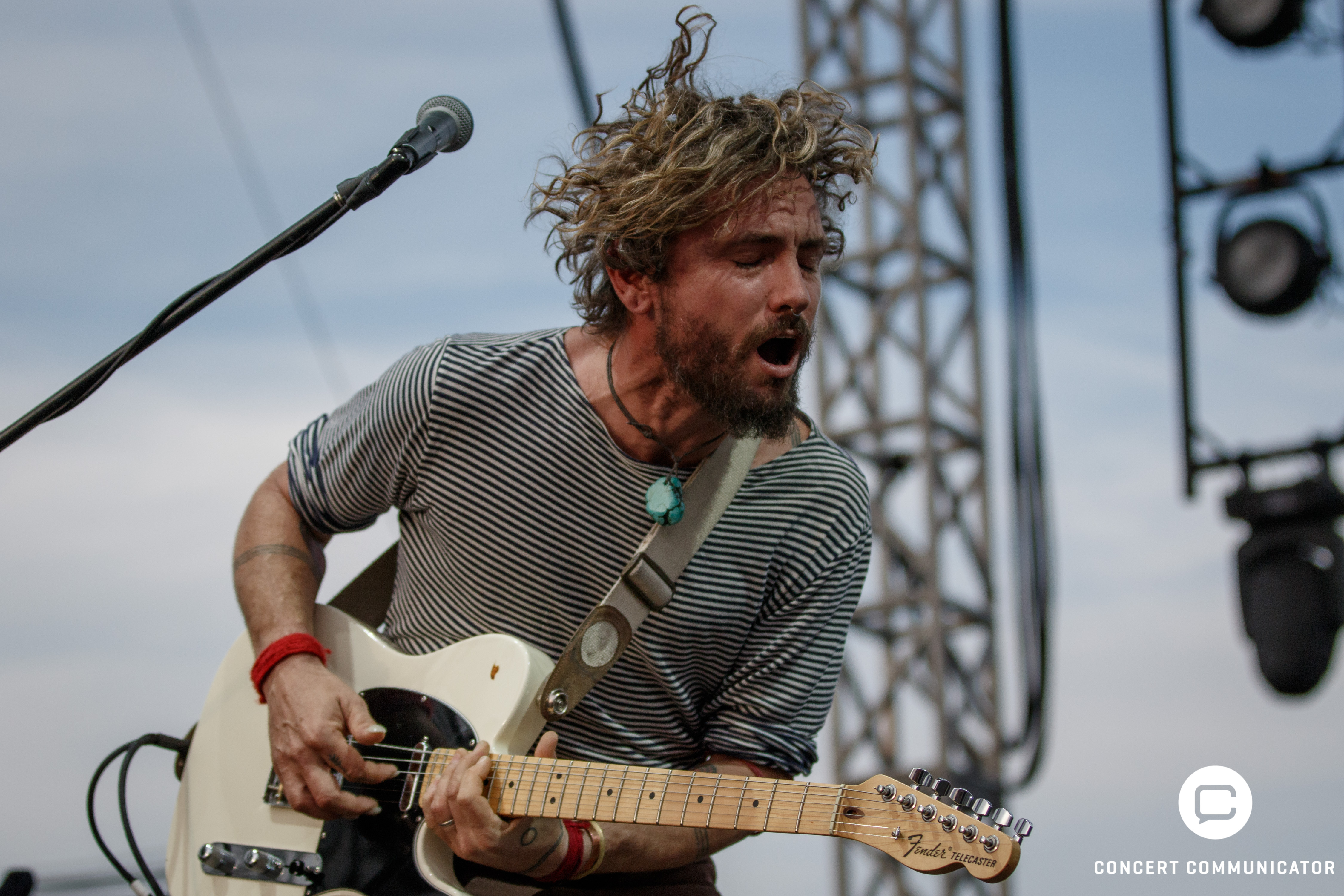 Basilica Block Party 2018