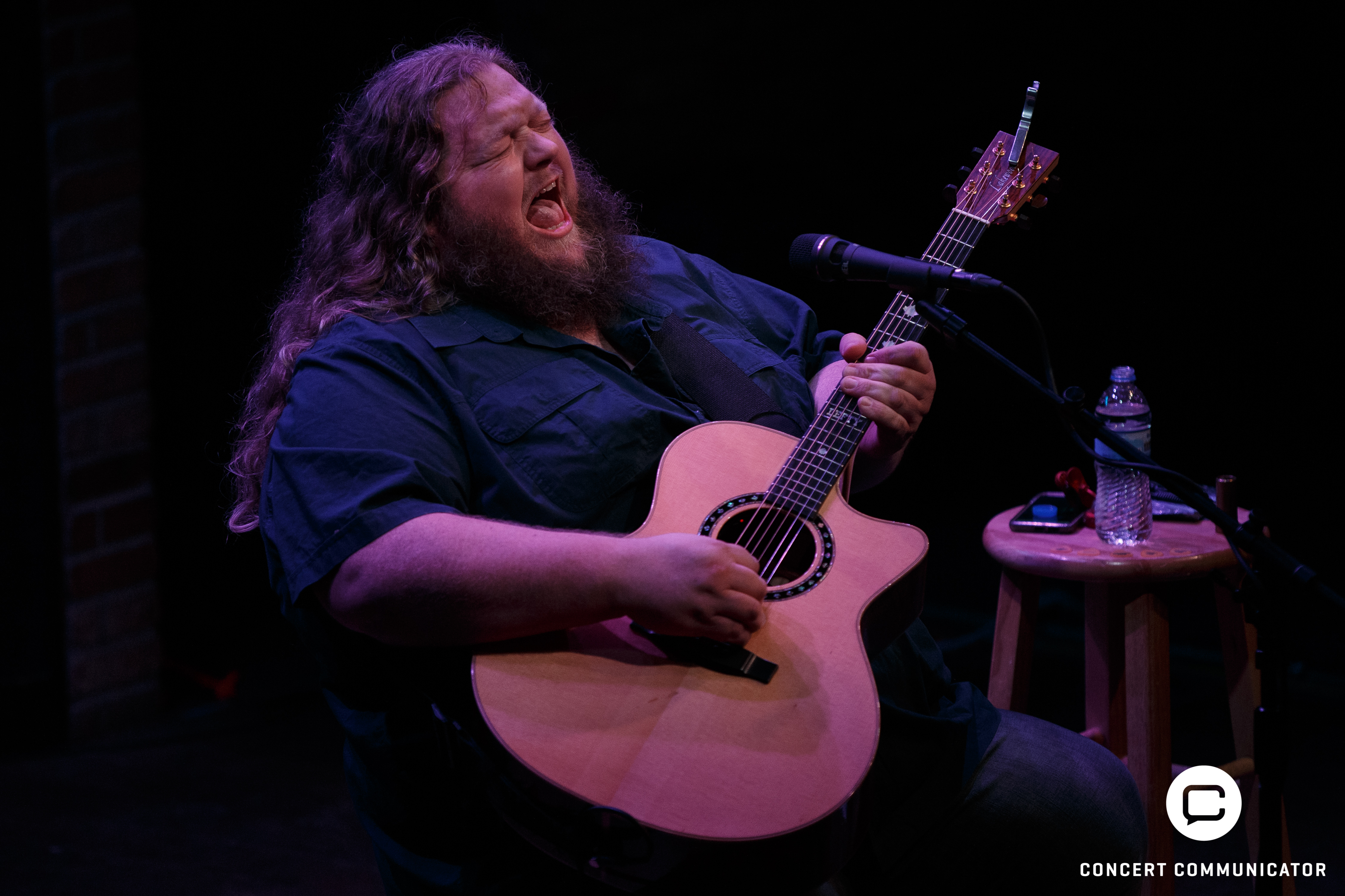 Matt Andersen @ Dakota