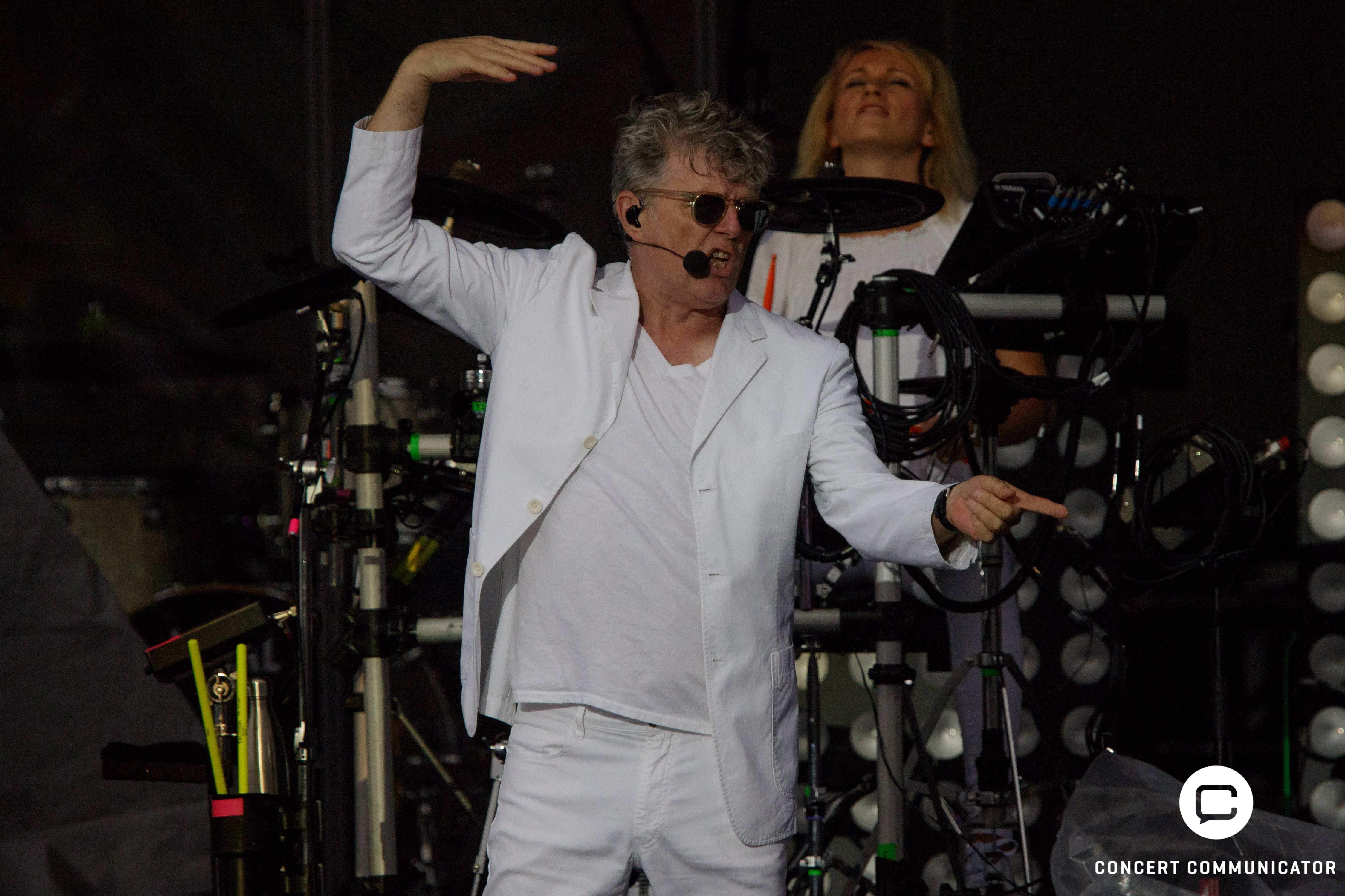 Tom Bailey @ MN State Fair