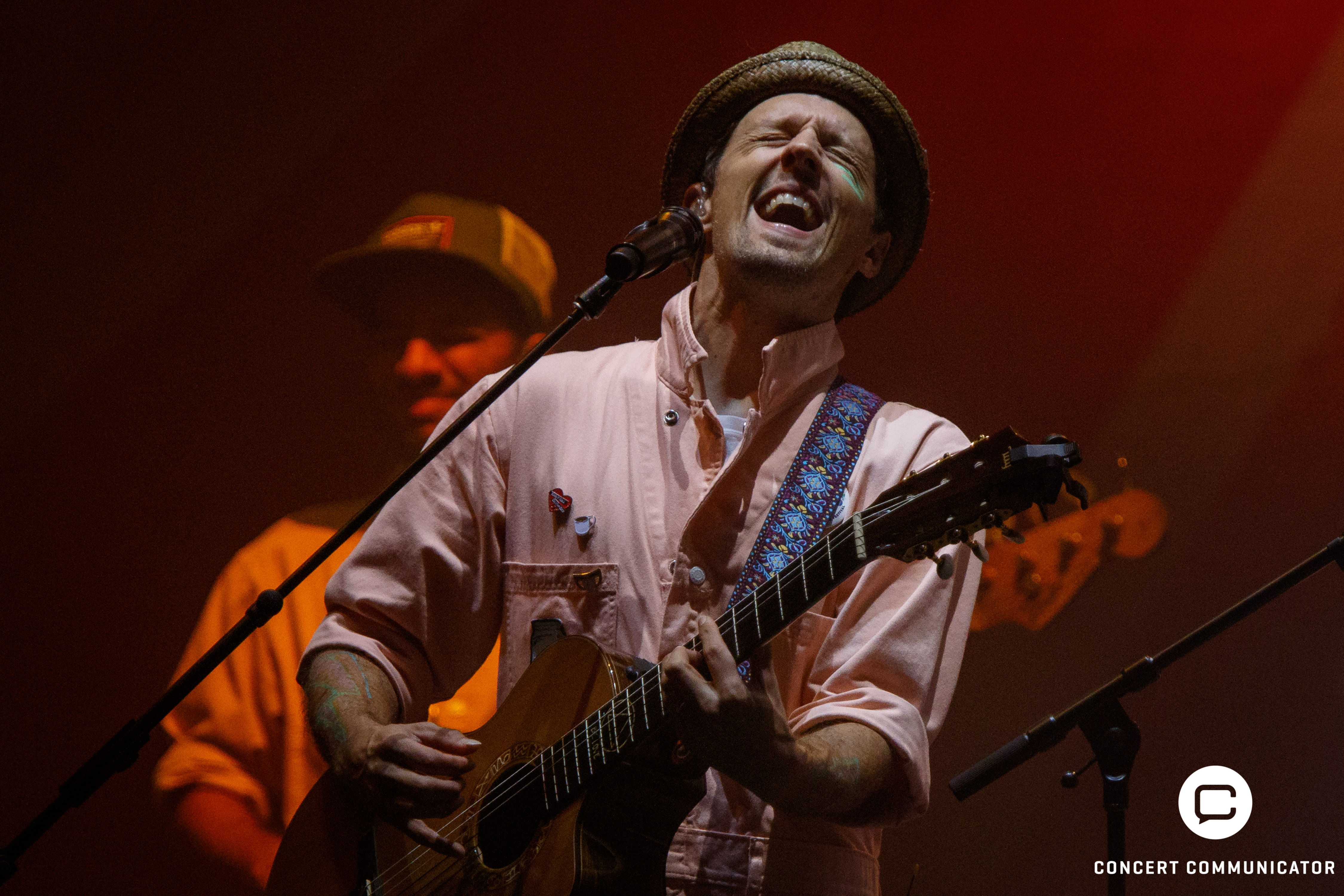 Jason Mraz @ MN State Fair