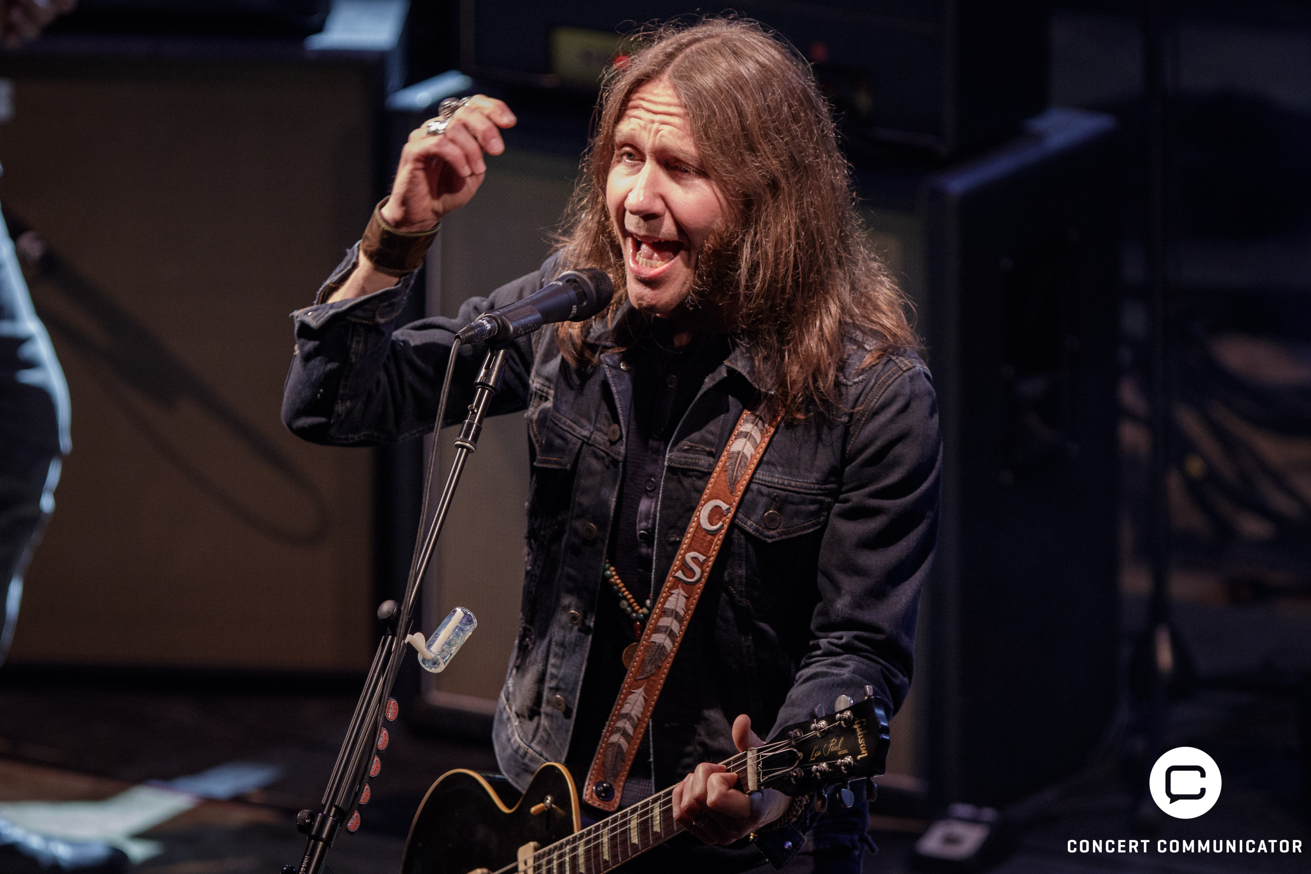 Blackberry Smoke @ Music in the Zoo