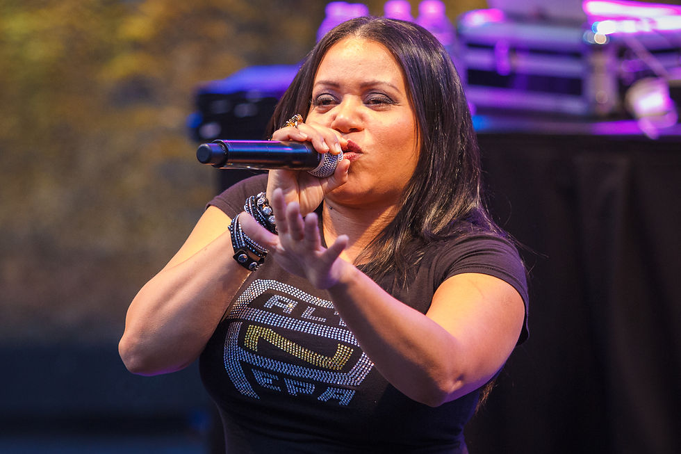 Salt 'N Pepa