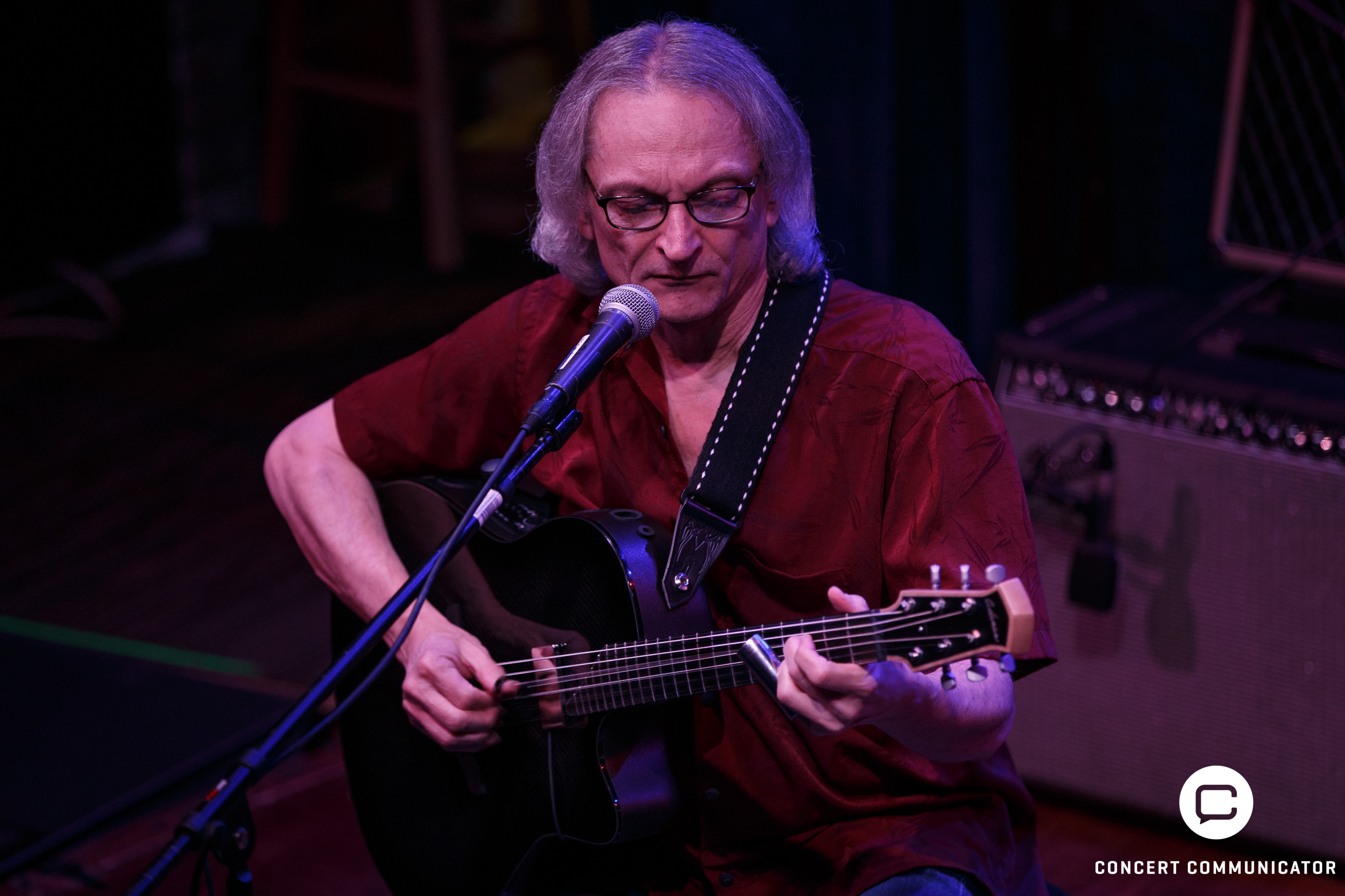 Sonny Landreth @ Dakota Jazz Club
