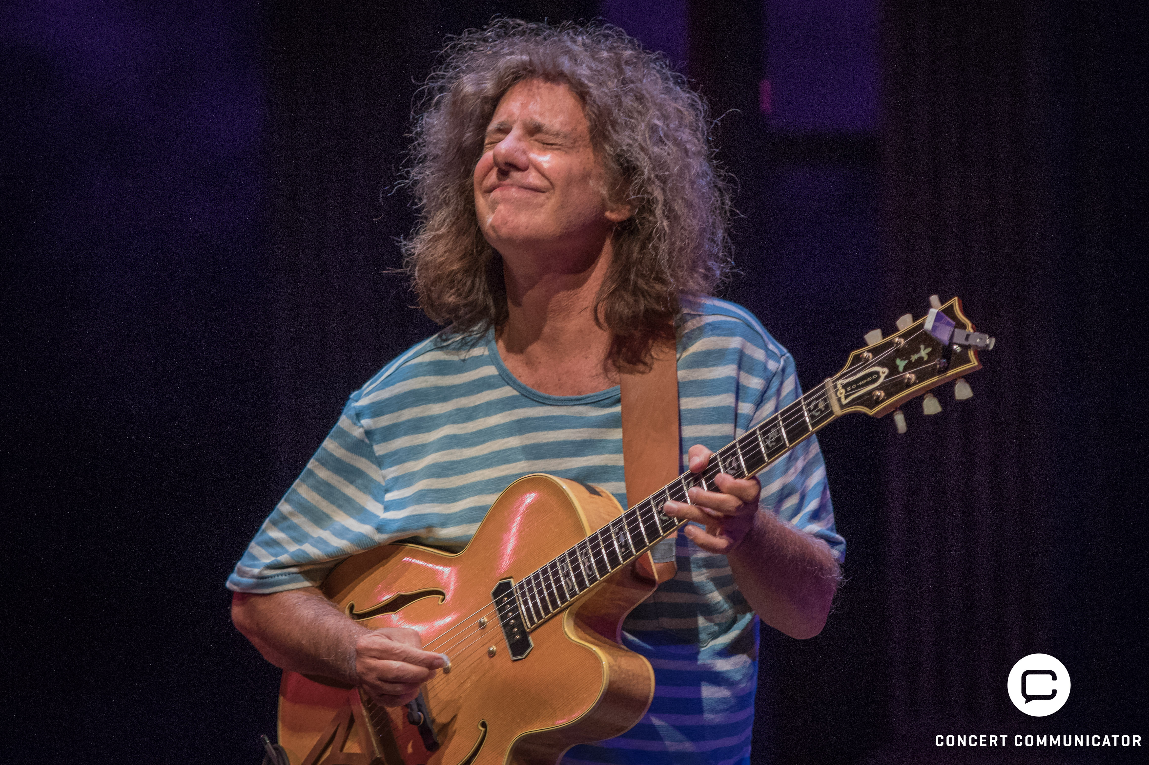 An Evening with Pat Metheny