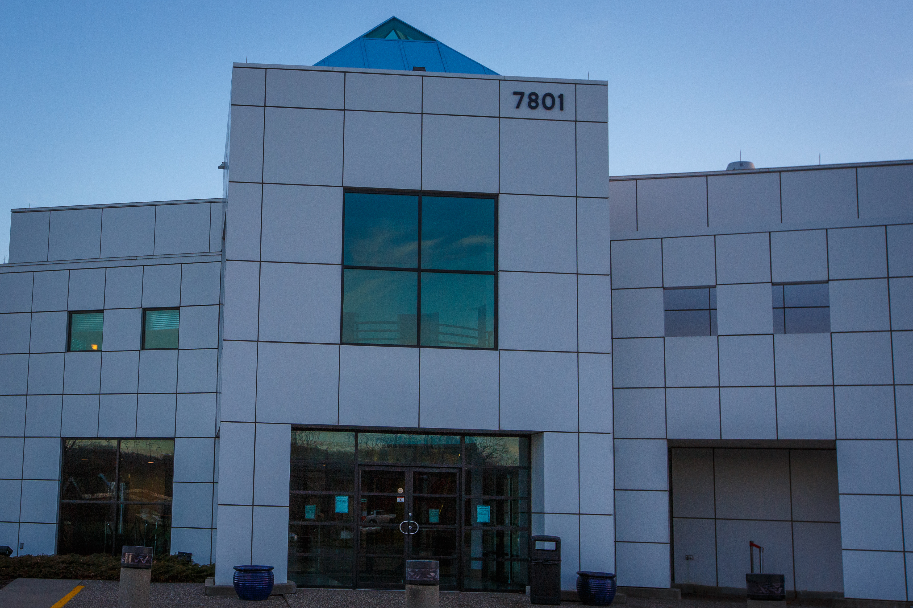Prince's Paisley Park Tour