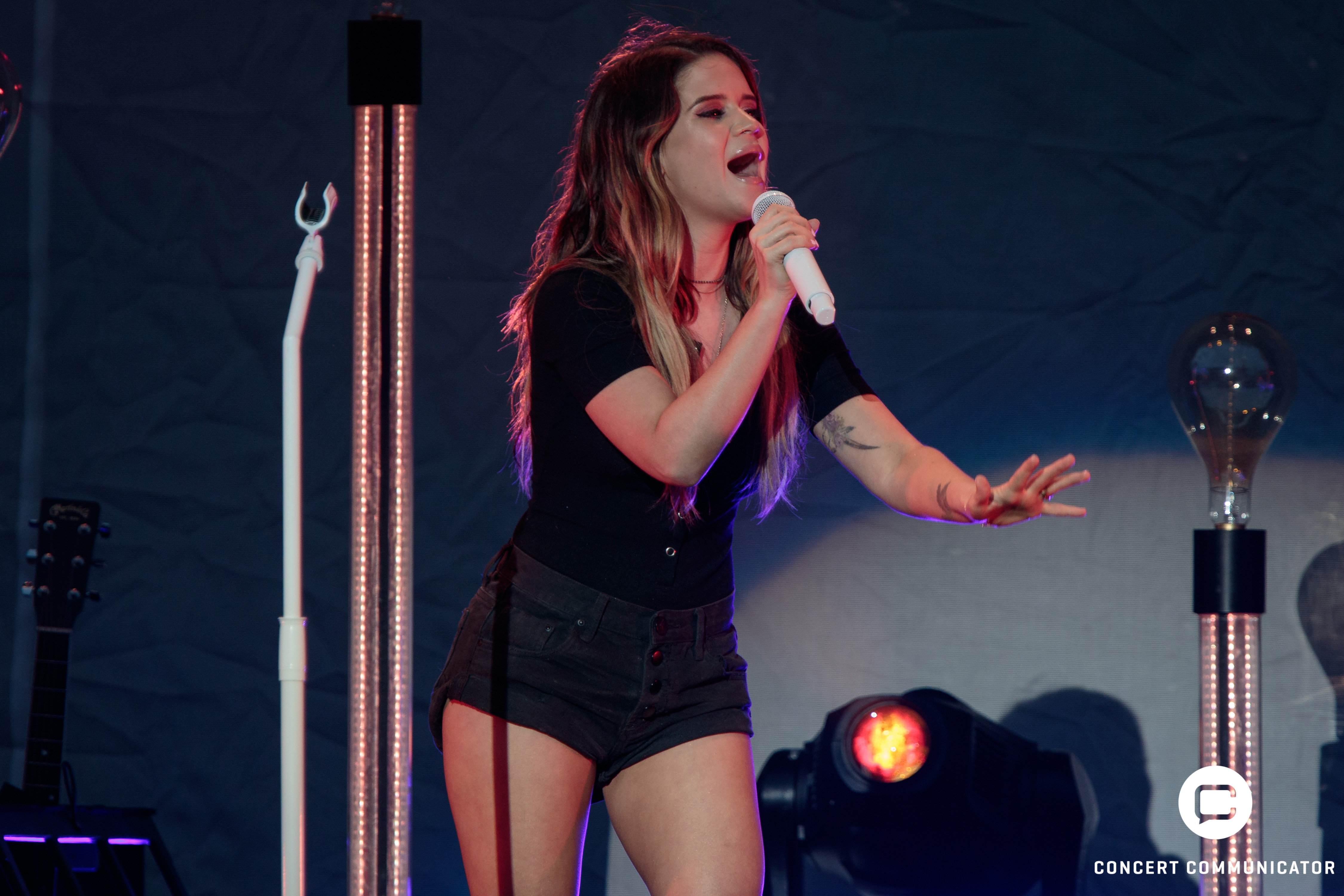 Maren Morris @ Minnesota State Fair