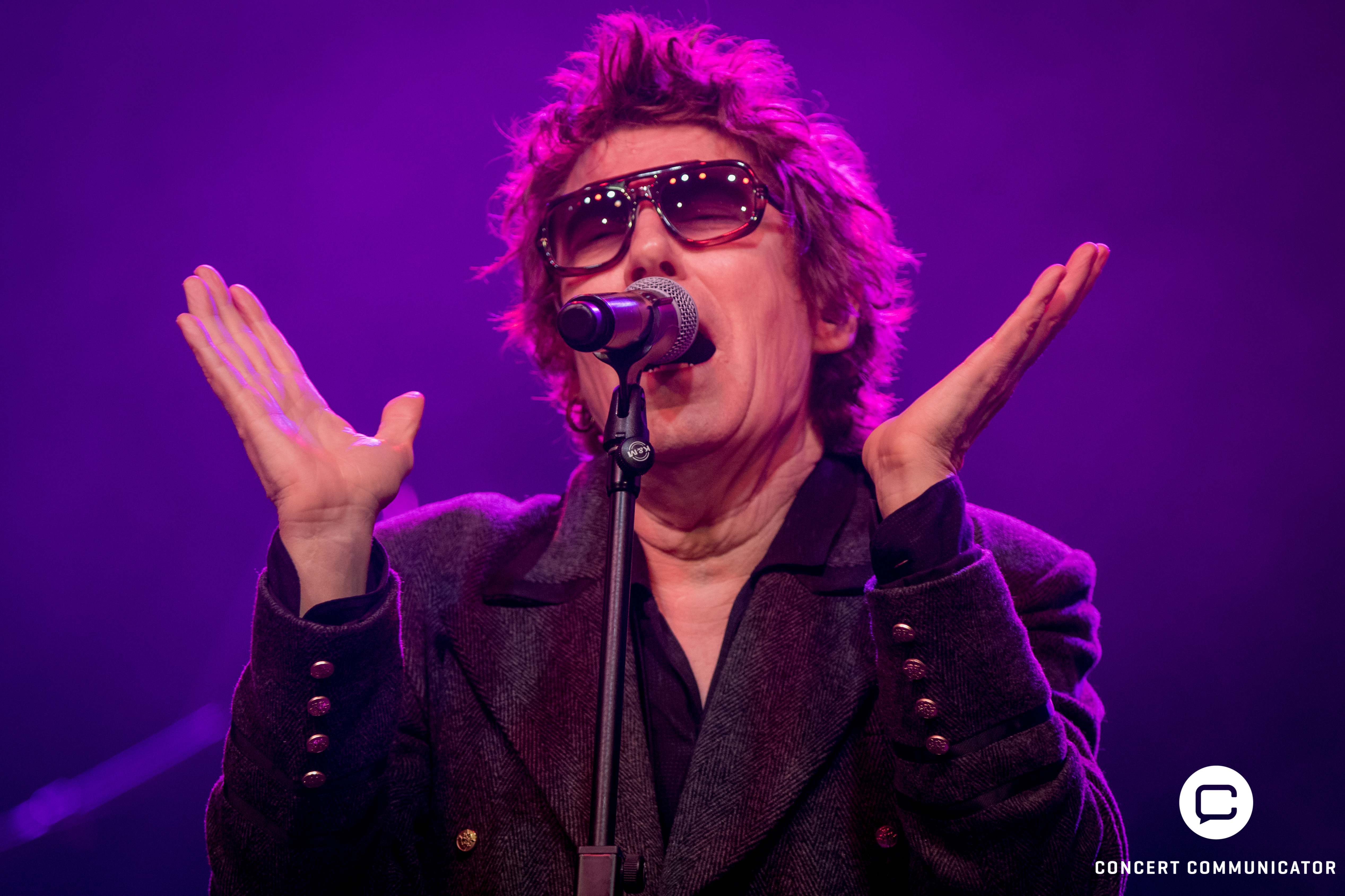 Psychedelic Furs @ First Avenue