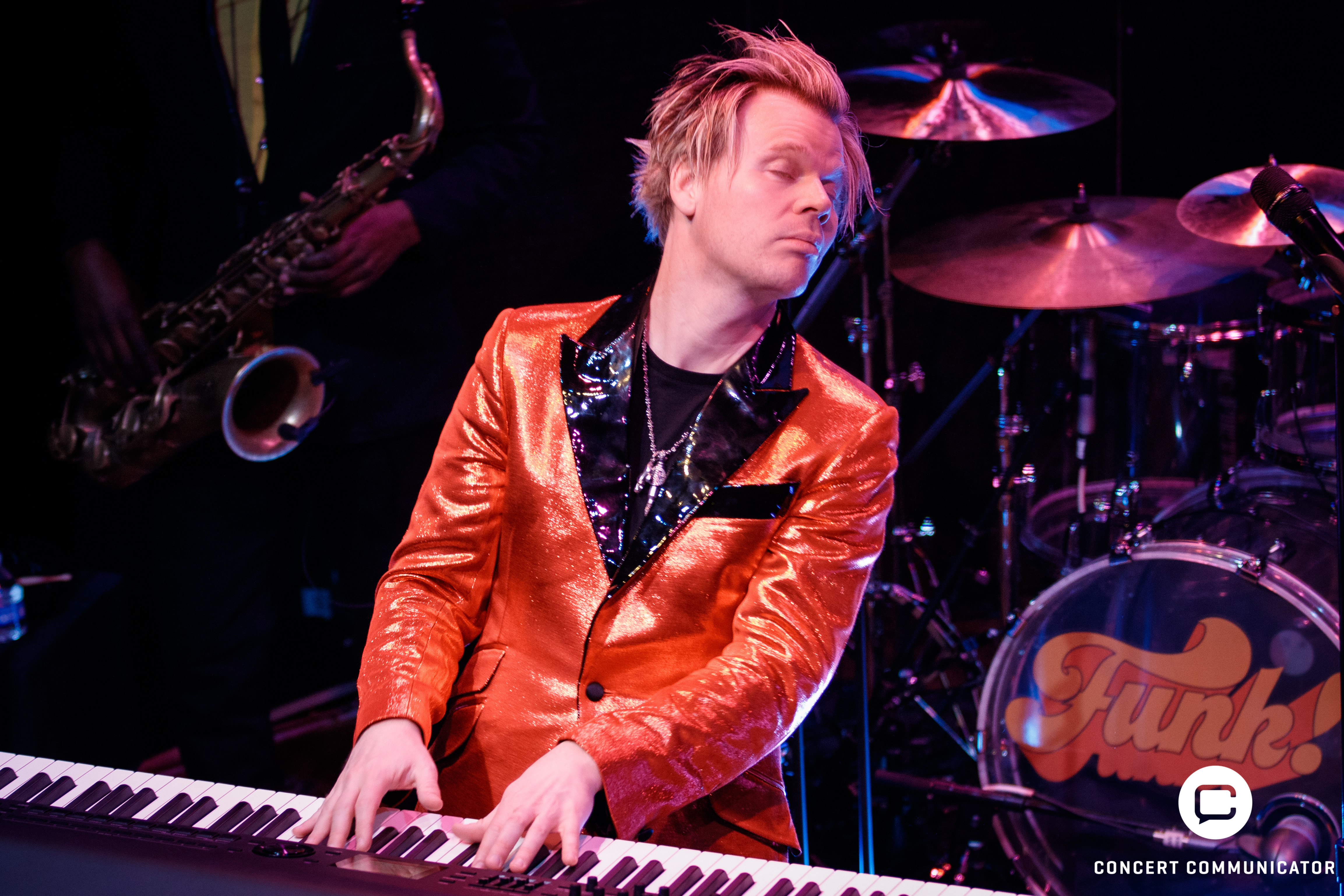 Brian Culbertson